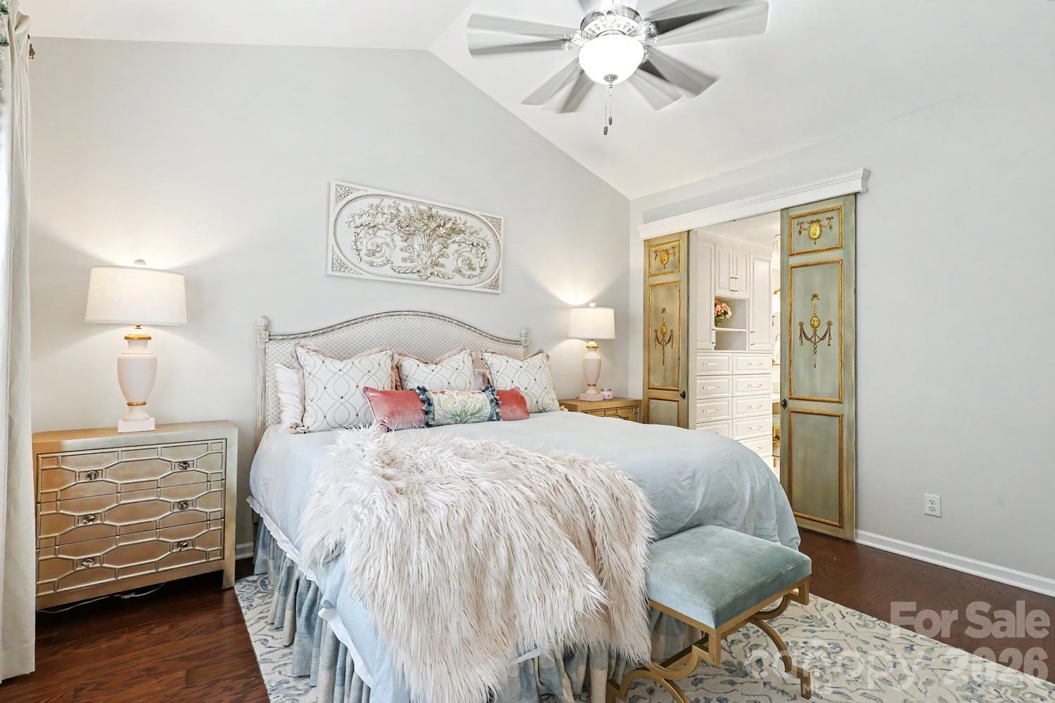 11184 Saintsbury Place — Charlotte