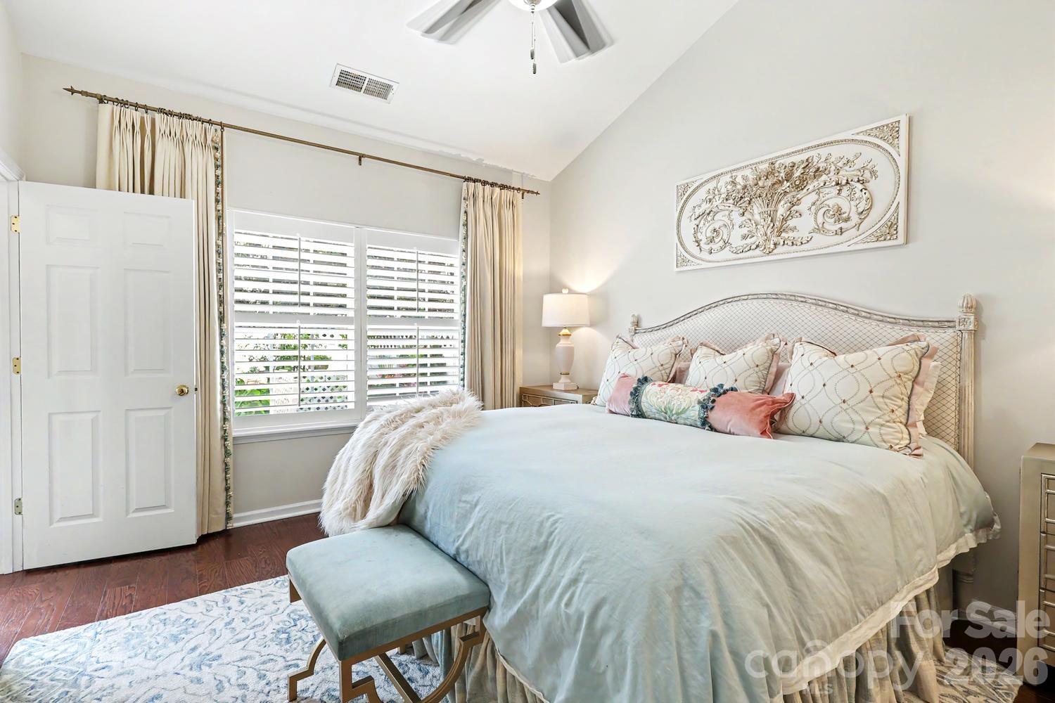 11184 Saintsbury Place — Charlotte