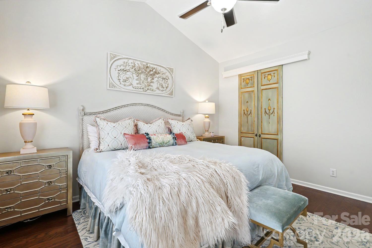 11184 Saintsbury Place — Charlotte