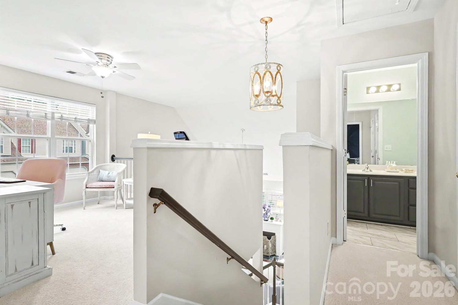 11184 Saintsbury Place — Charlotte