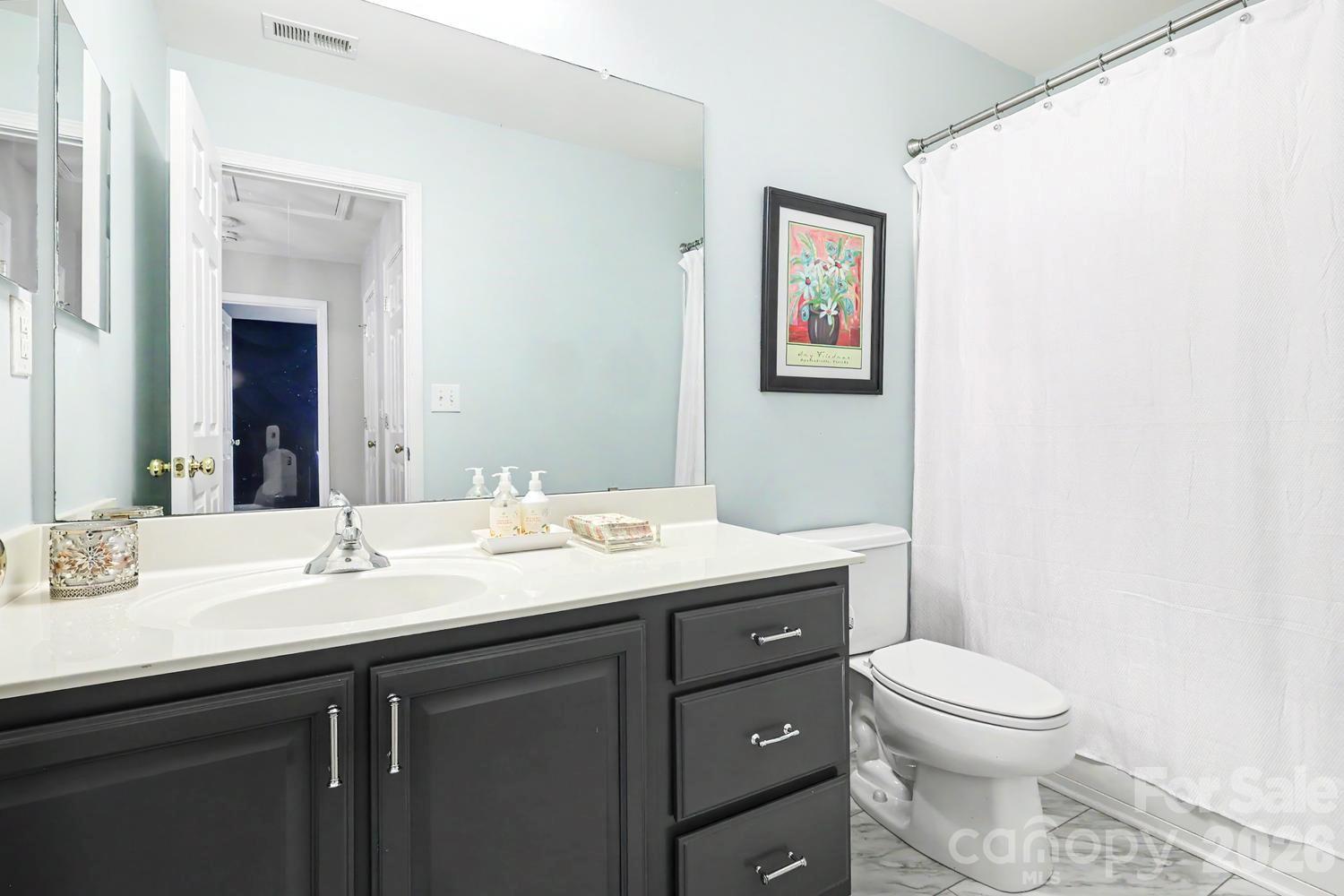 11184 Saintsbury Place — Charlotte