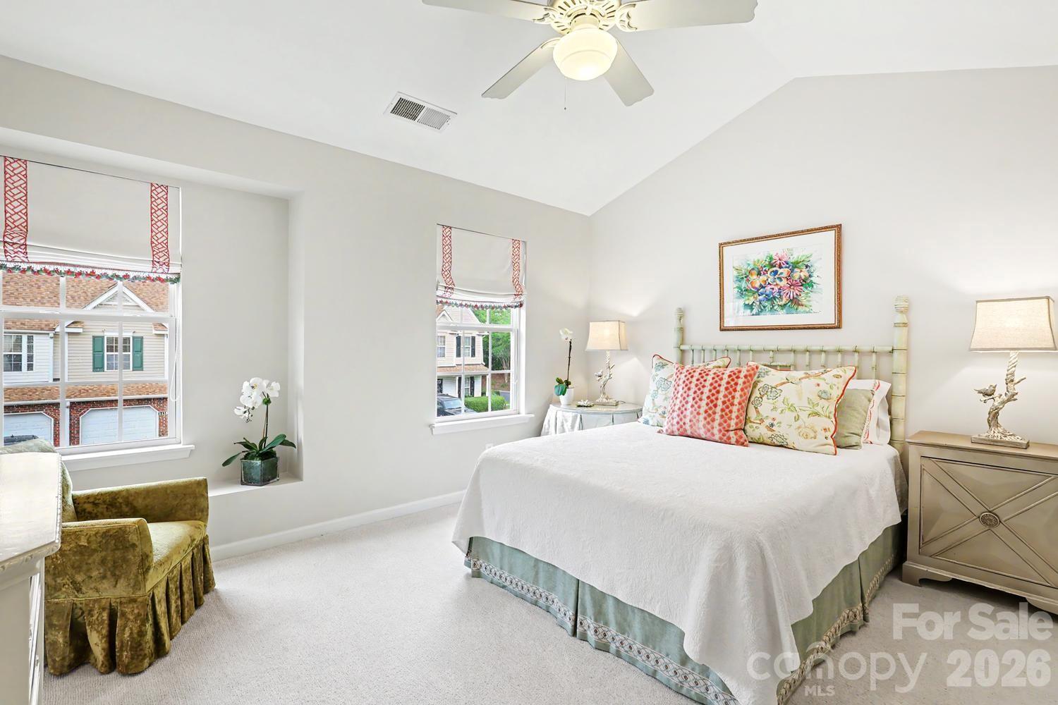 11184 Saintsbury Place — Charlotte