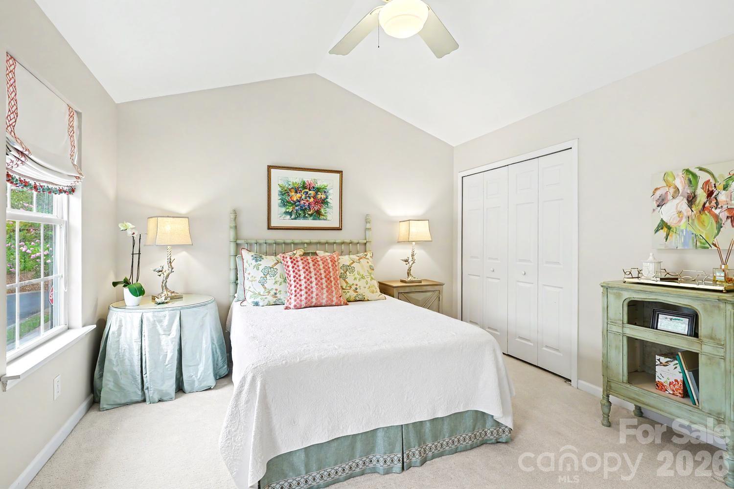 11184 Saintsbury Place — Charlotte