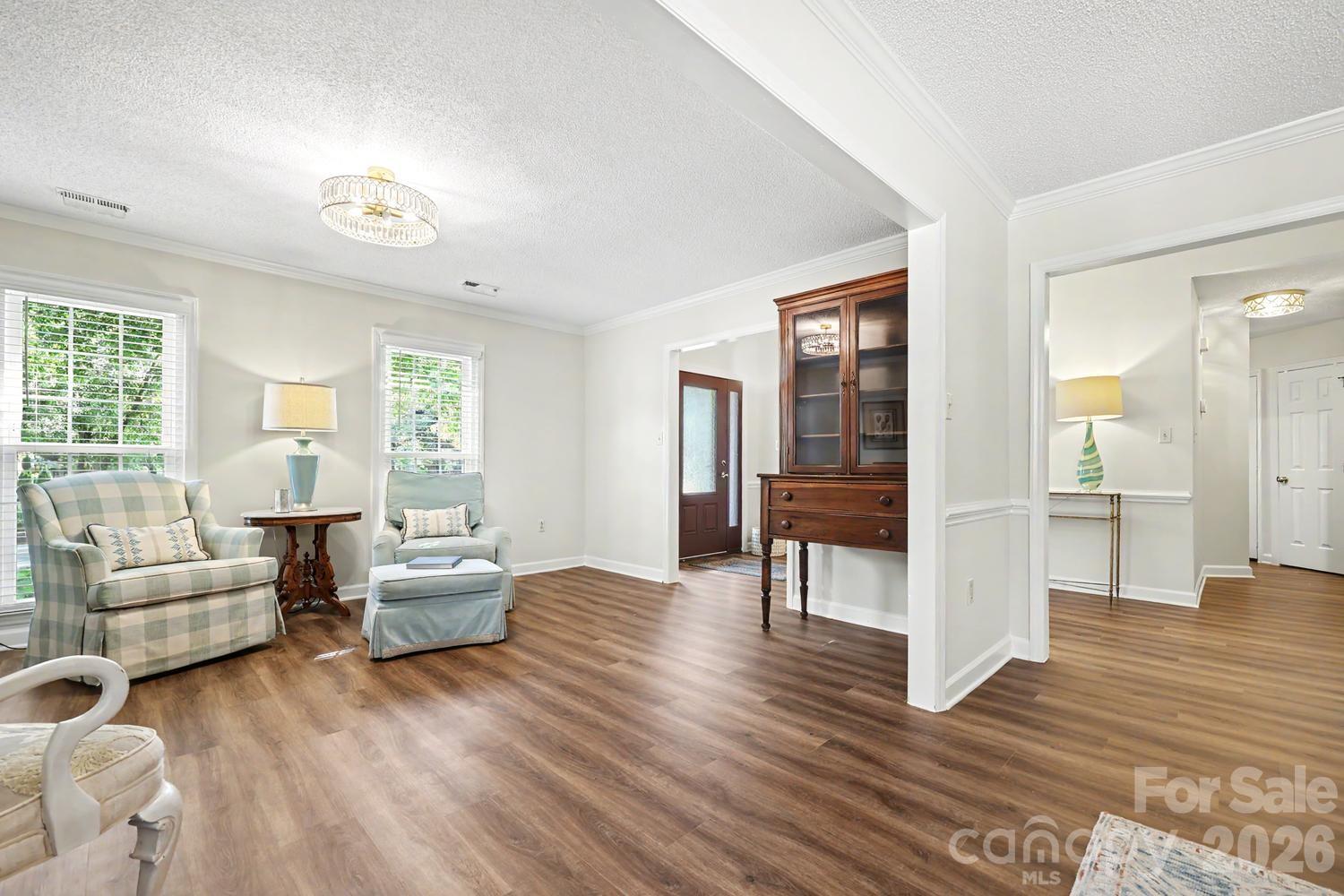 5000 Whitwell Court — Charlotte
