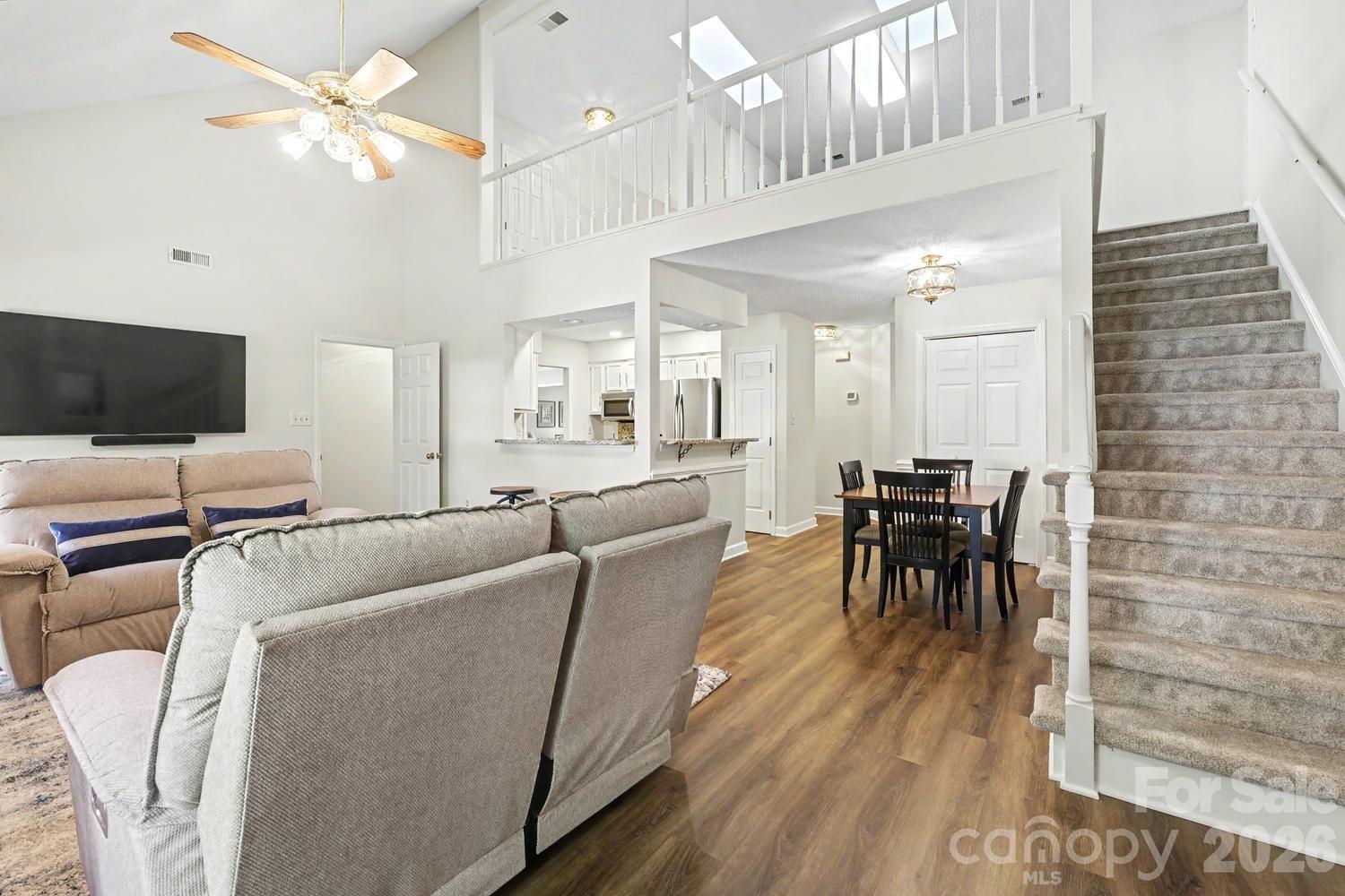 5000 Whitwell Court — Charlotte