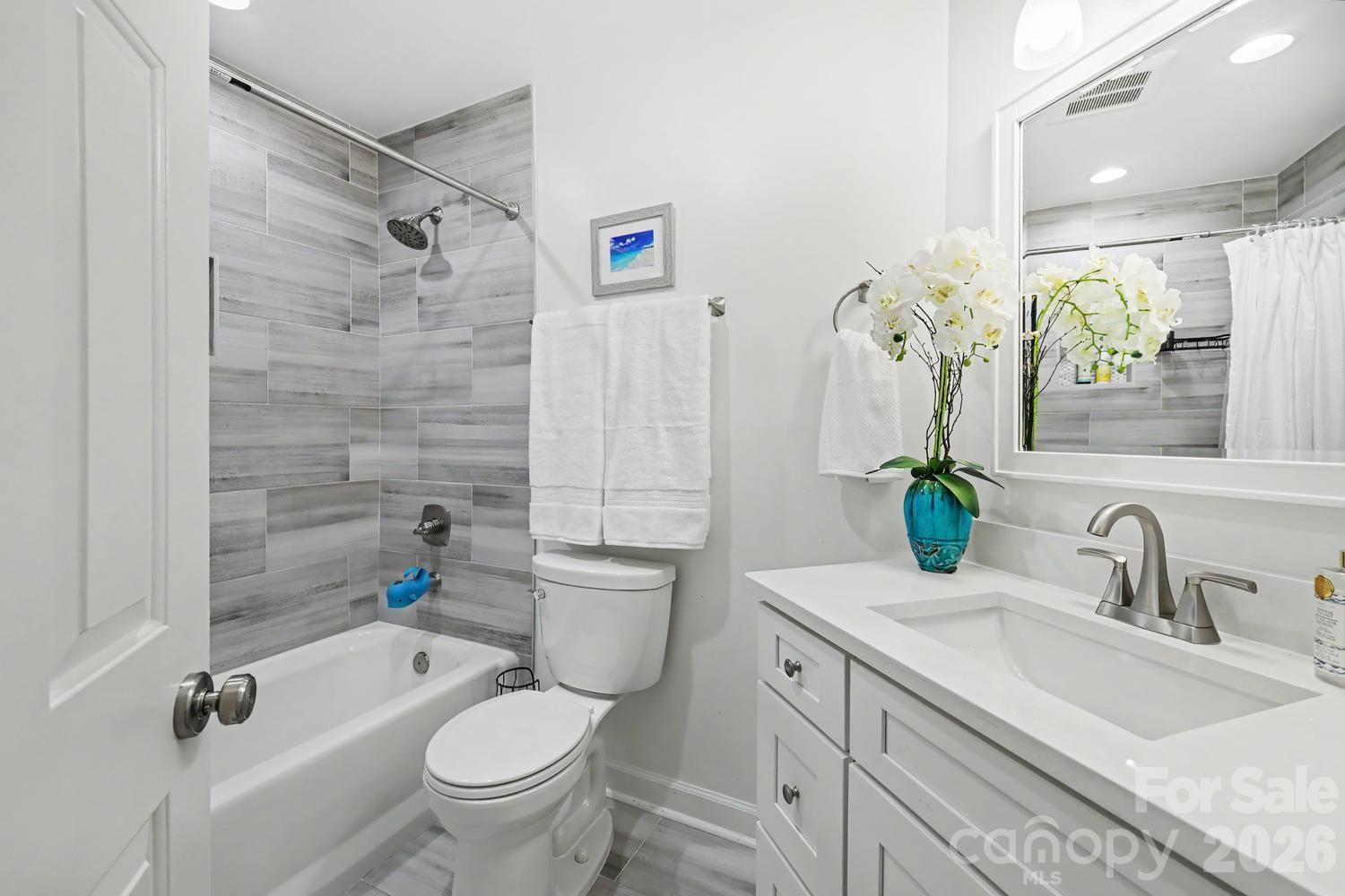 5000 Whitwell Court — Charlotte