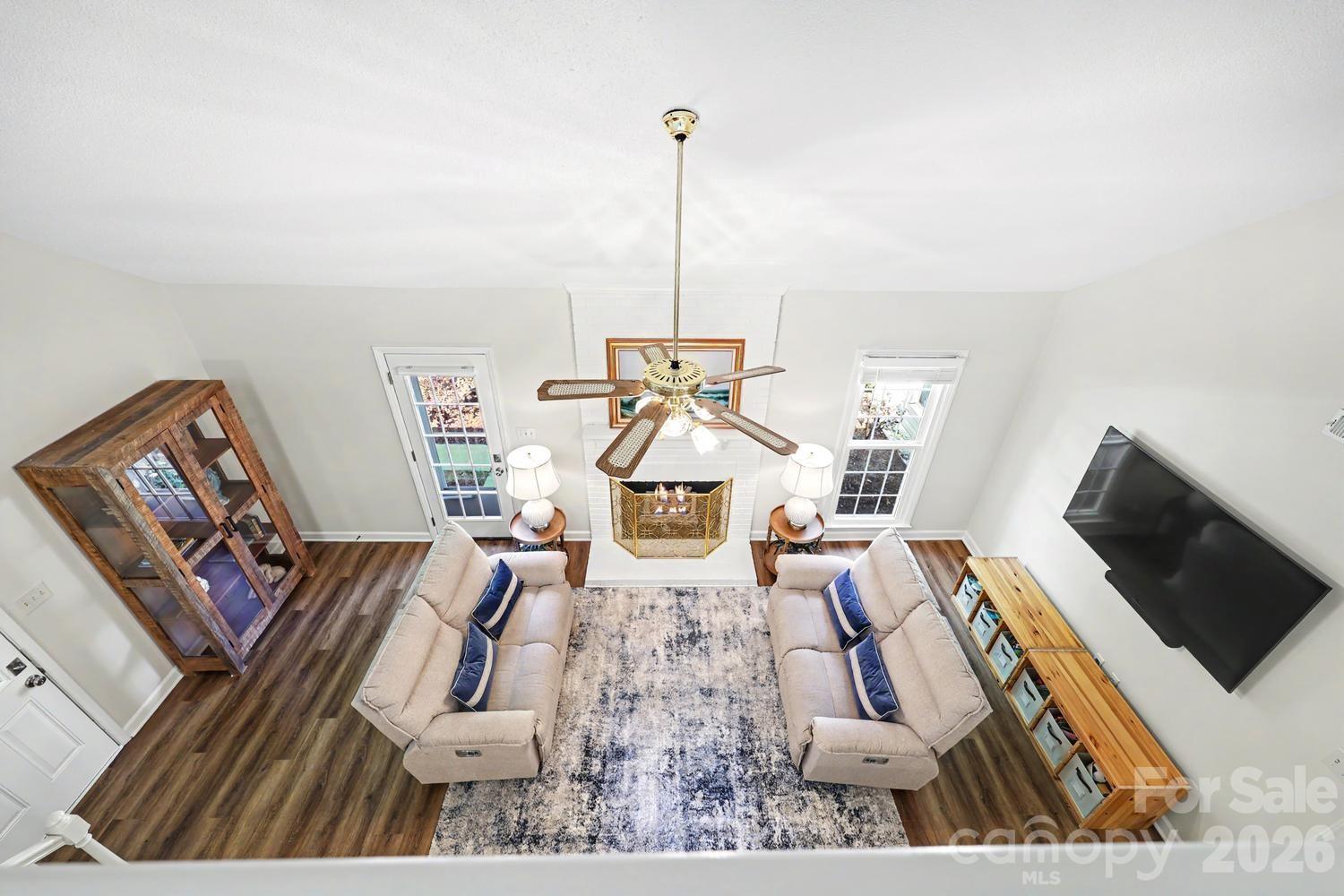 5000 Whitwell Court — Charlotte