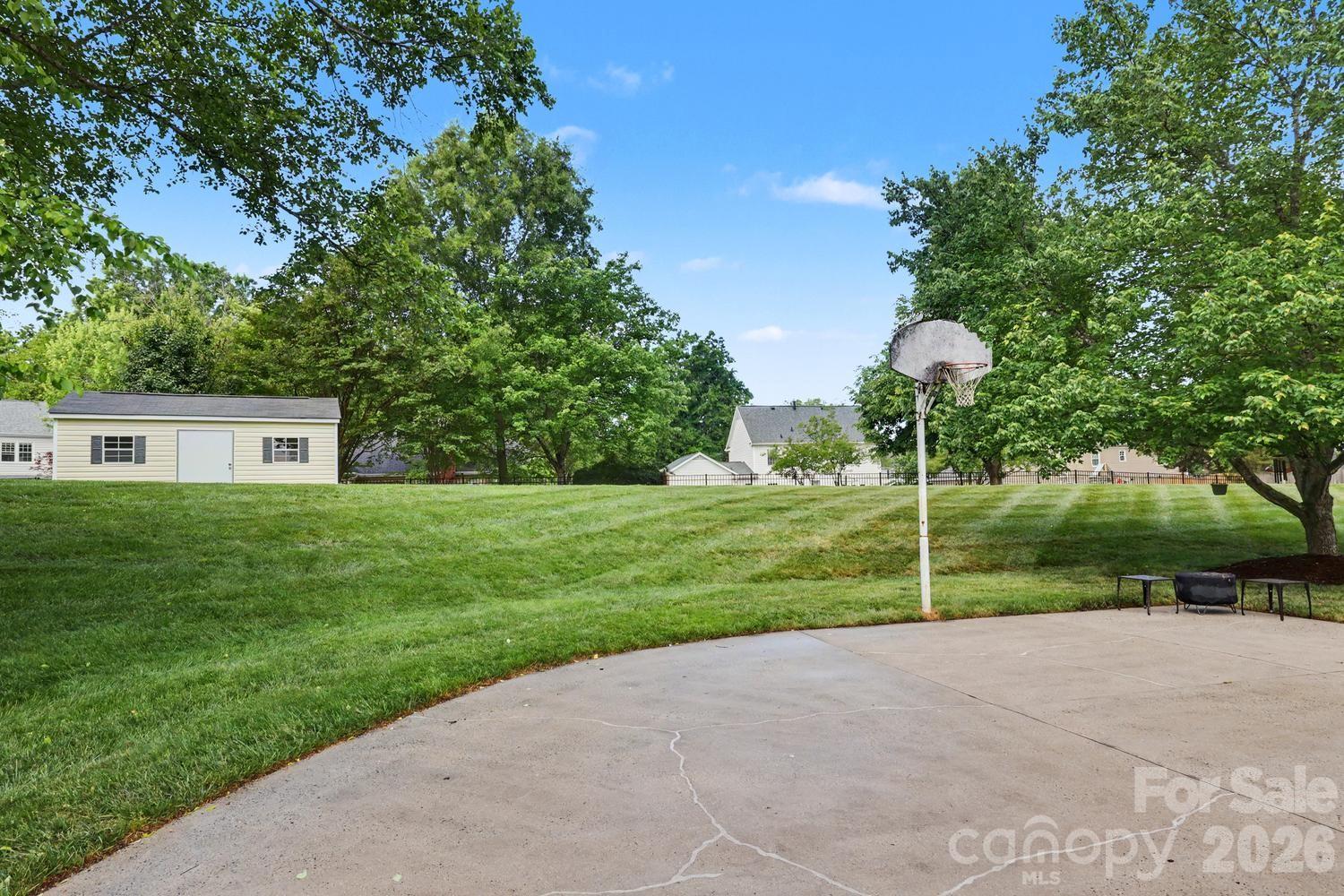 5000 Whitwell Court — Charlotte