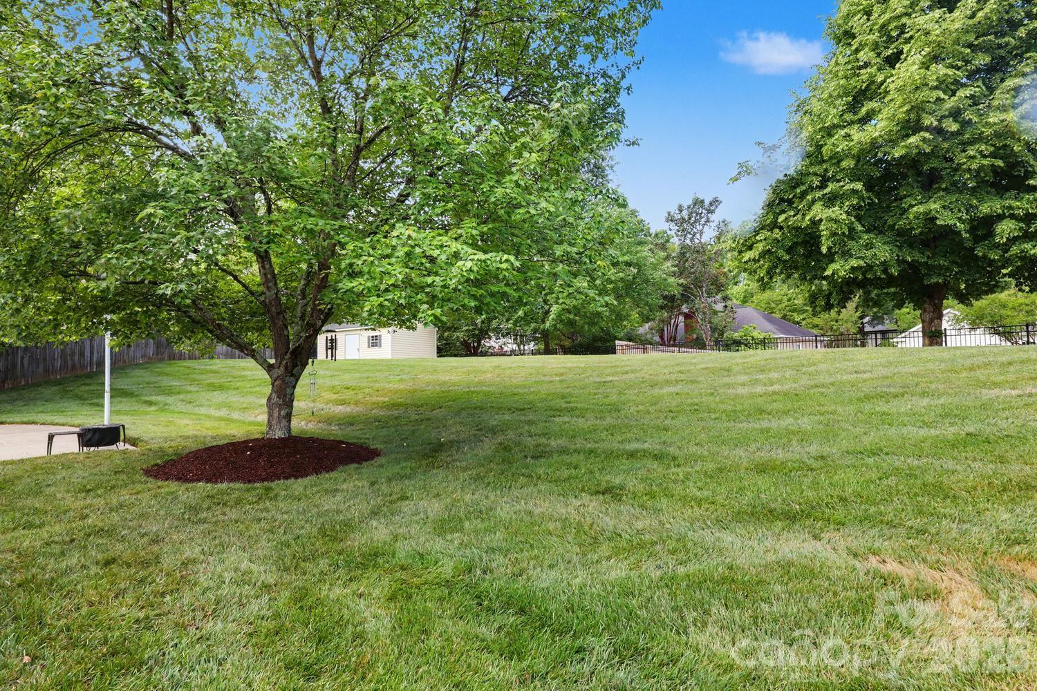 5000 Whitwell Court — Charlotte