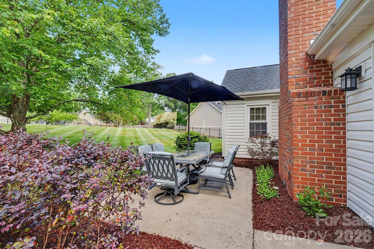 5000 Whitwell Court — Charlotte