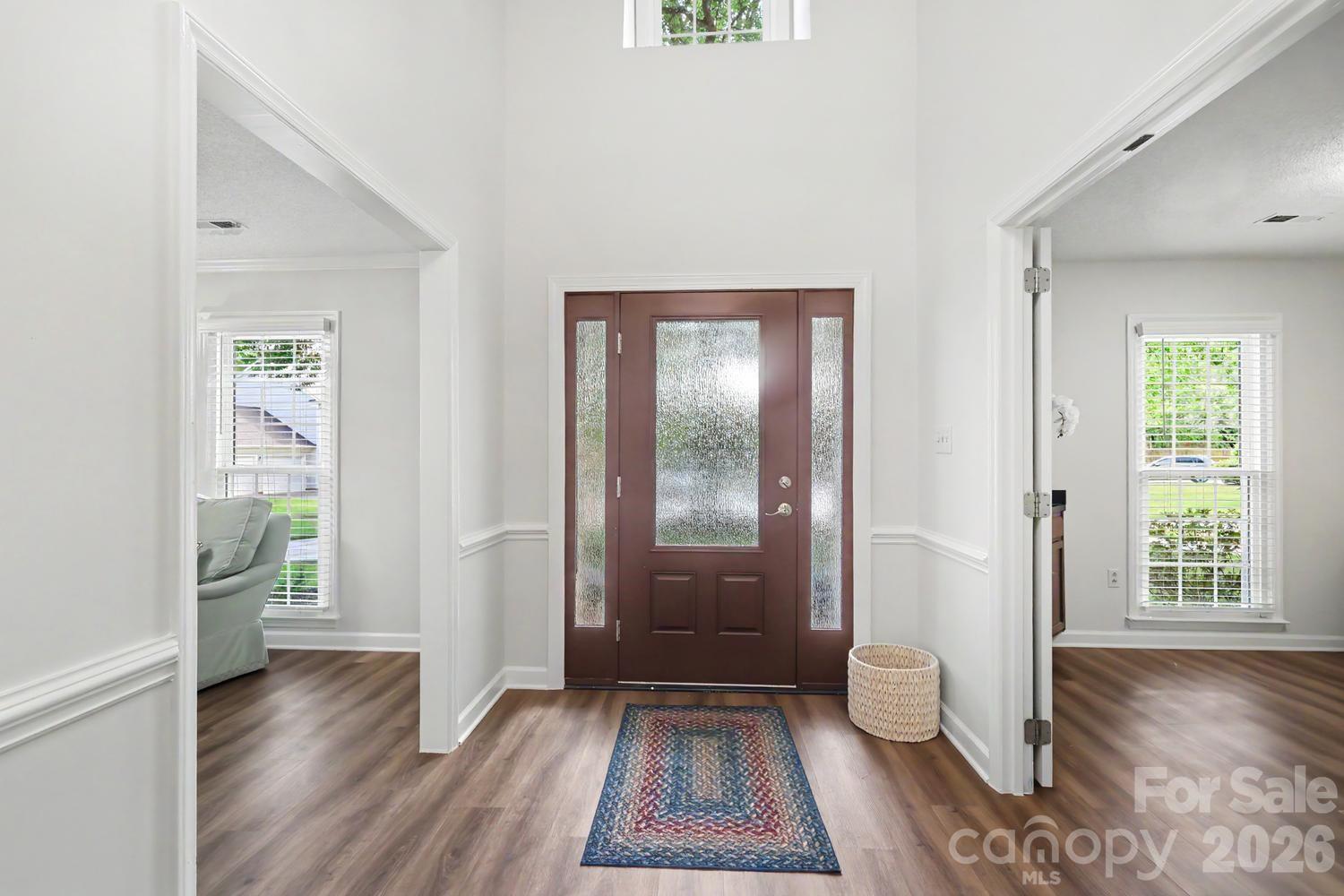 5000 Whitwell Court — Charlotte