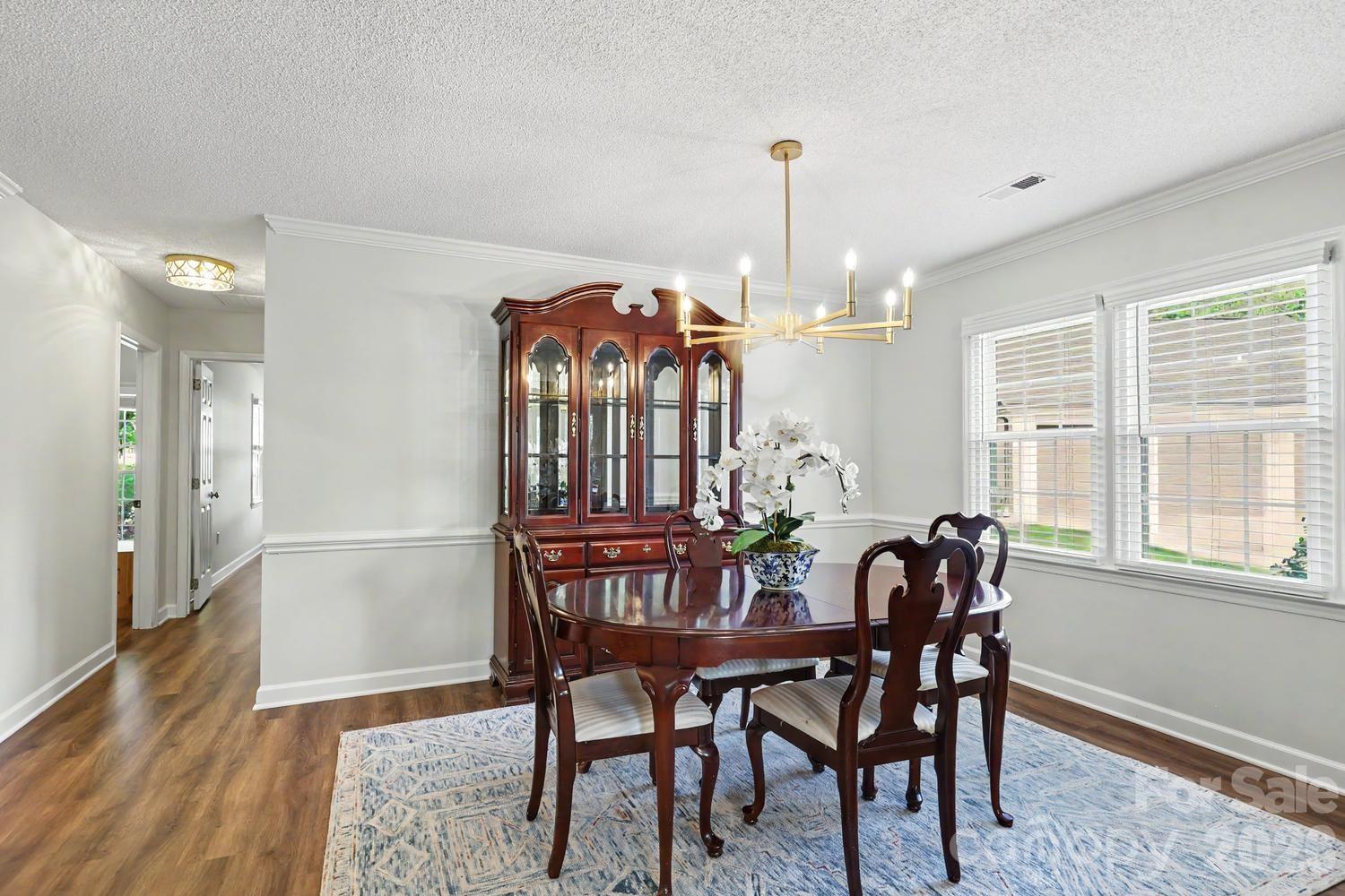 5000 Whitwell Court — Charlotte