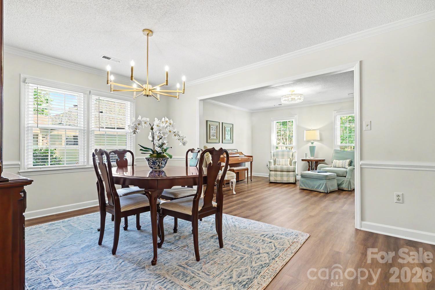 5000 Whitwell Court — Charlotte