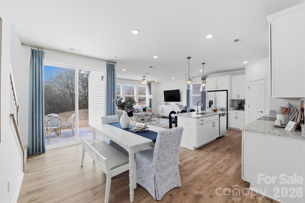 406 Silver Birch Court — Shelby
