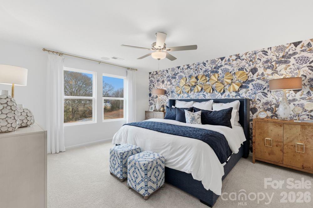 406 Silver Birch Court — Shelby