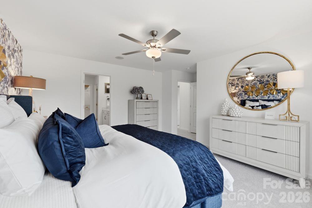 406 Silver Birch Court — Shelby