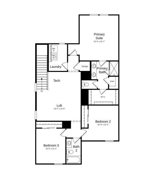 406 Silver Birch Court — Shelby