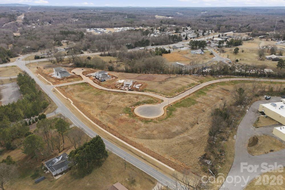 406 Silver Birch Court — Shelby