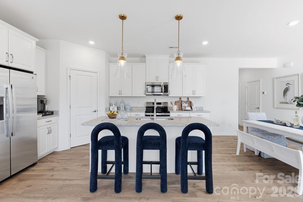 406 Silver Birch Court — Shelby