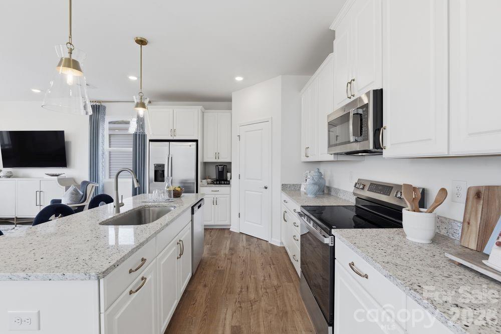 406 Silver Birch Court — Shelby