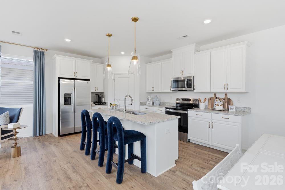406 Silver Birch Court — Shelby