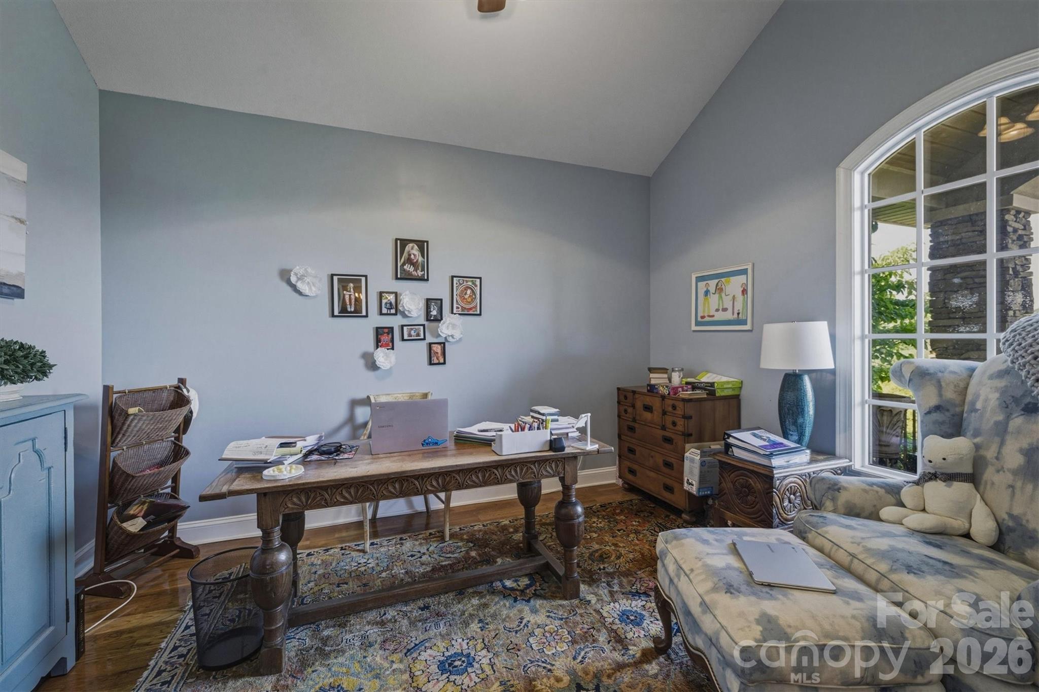 405 Golfview Court — Lenoir