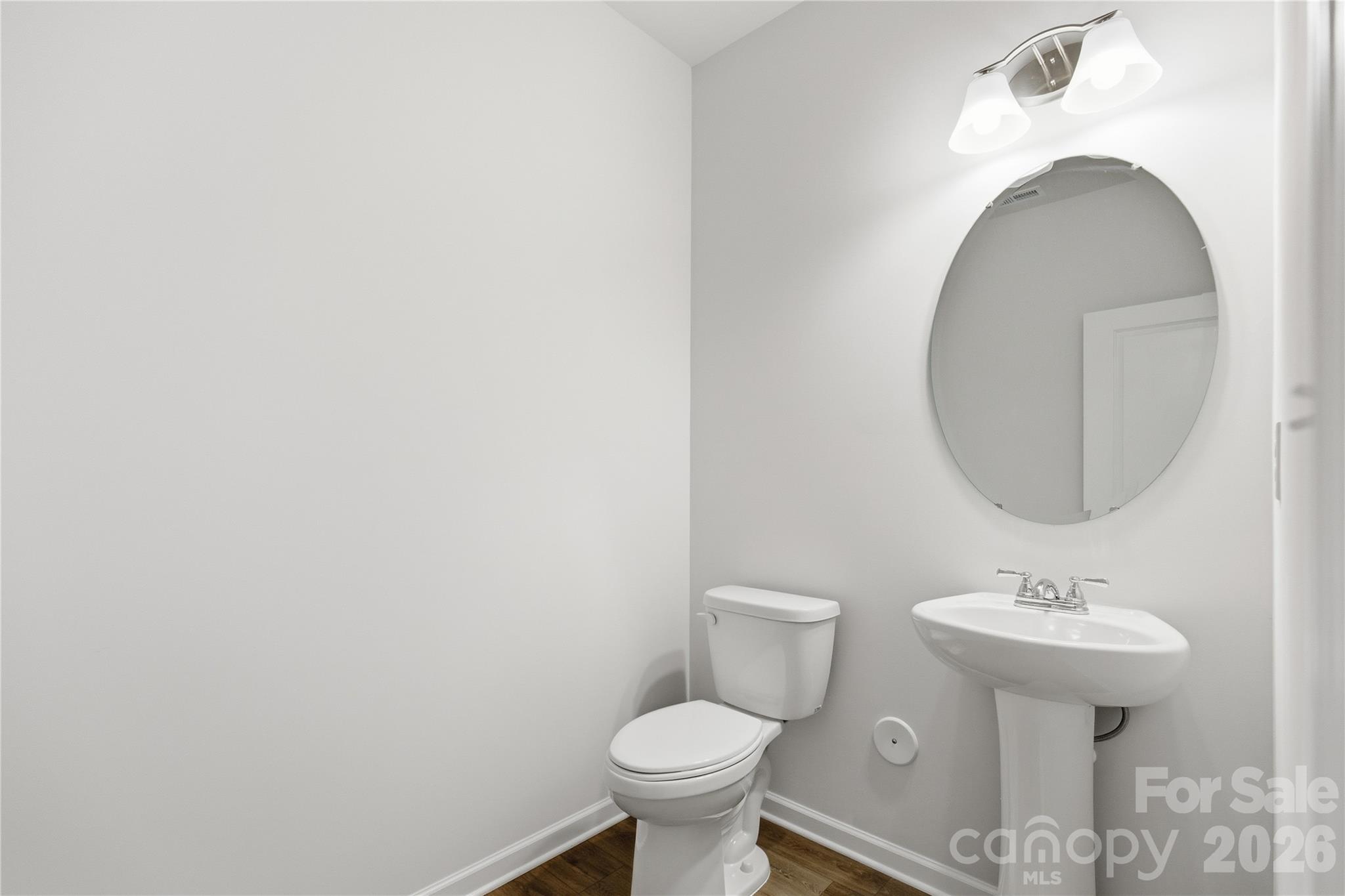 5687 Hagler Loop — Catawba