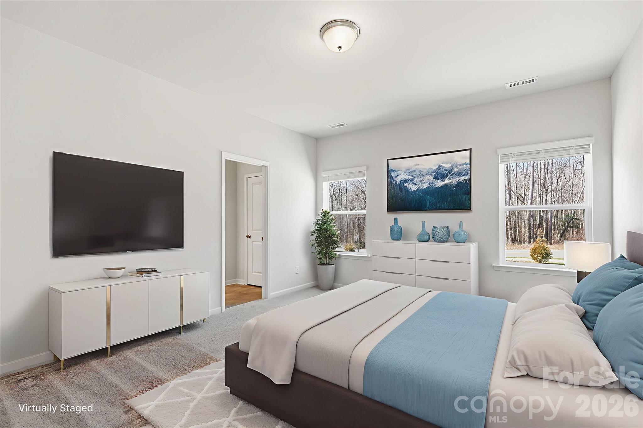 5687 Hagler Loop — Catawba