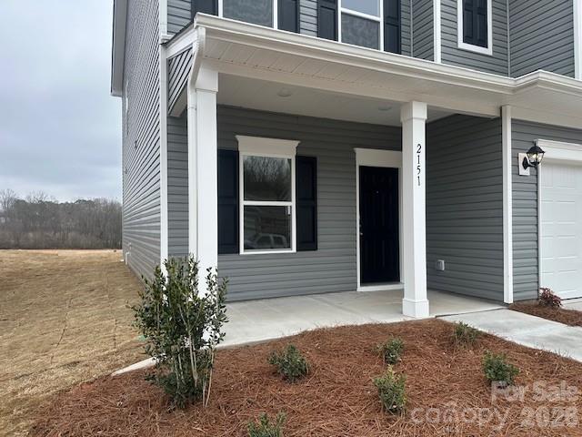 5687 Hagler Loop — Catawba