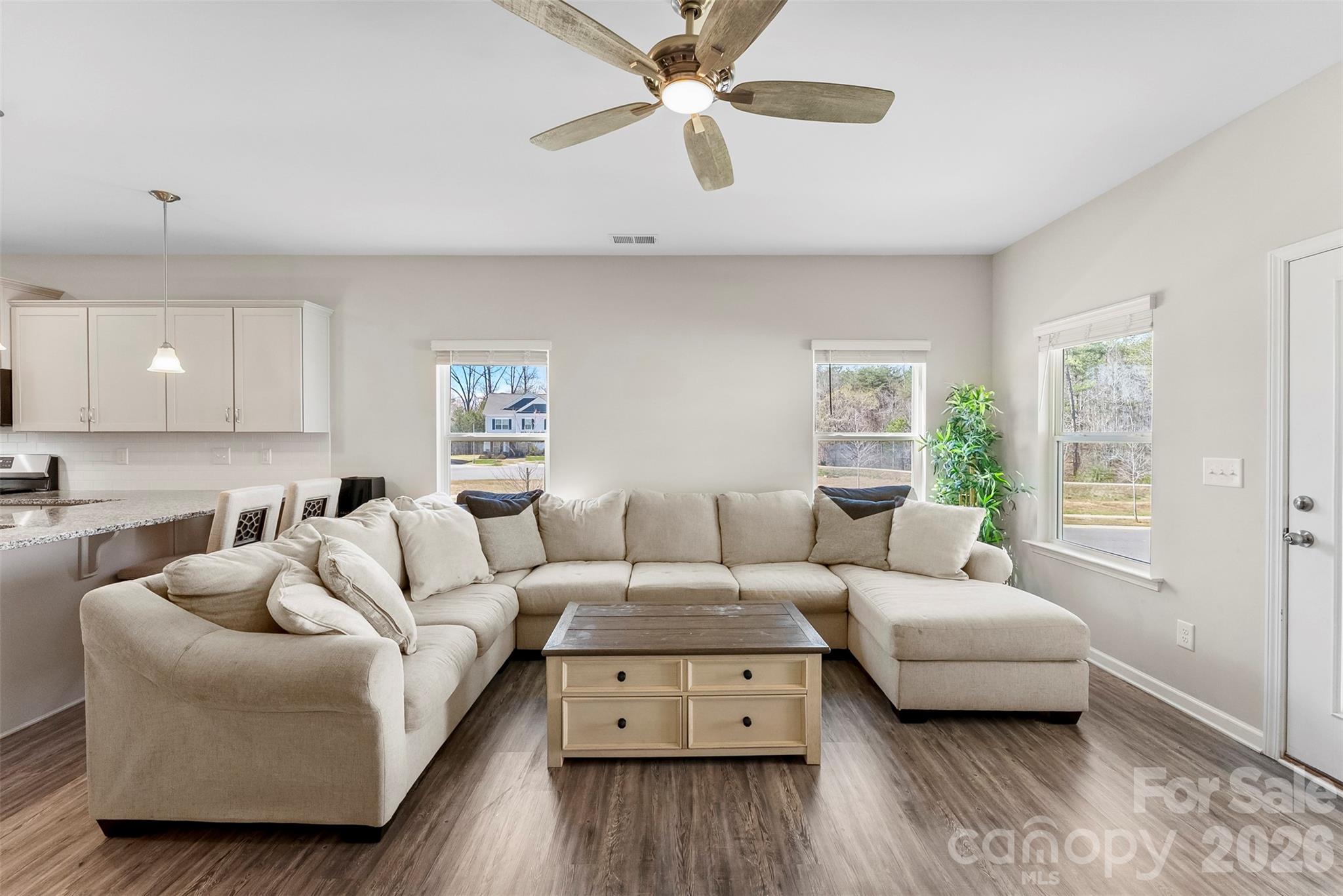 4631 Christina Court — Gastonia
