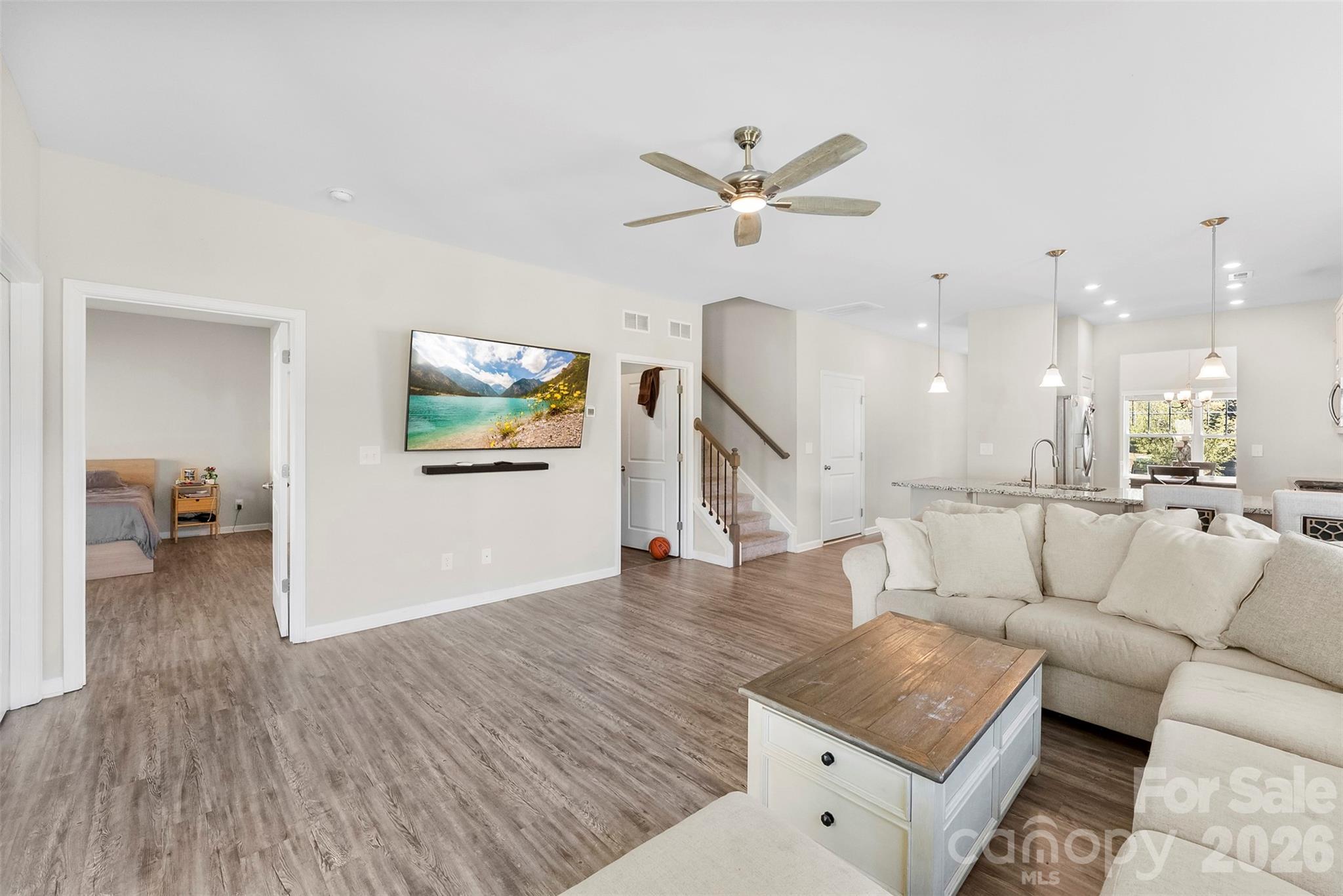 4631 Christina Court — Gastonia