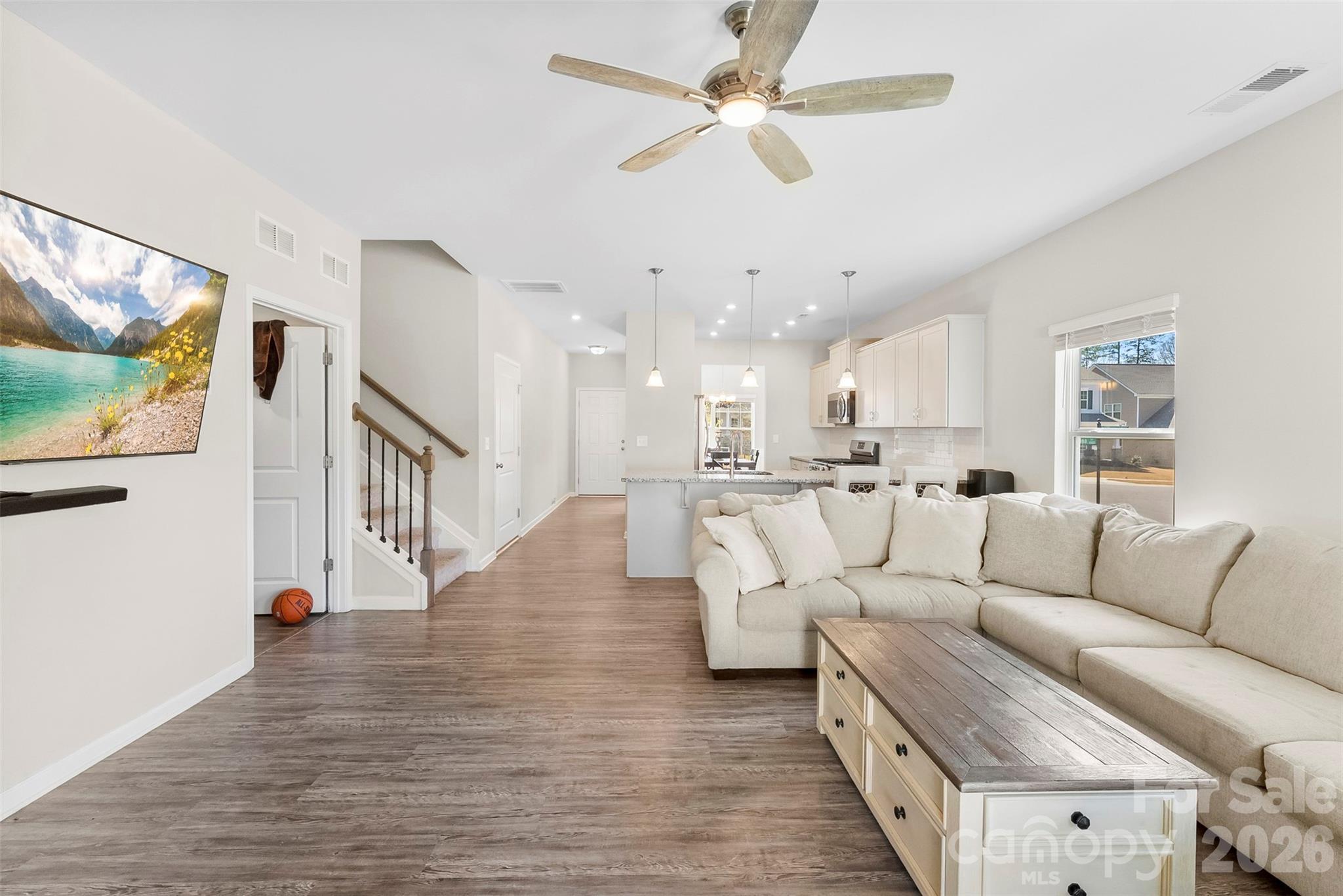 4631 Christina Court — Gastonia