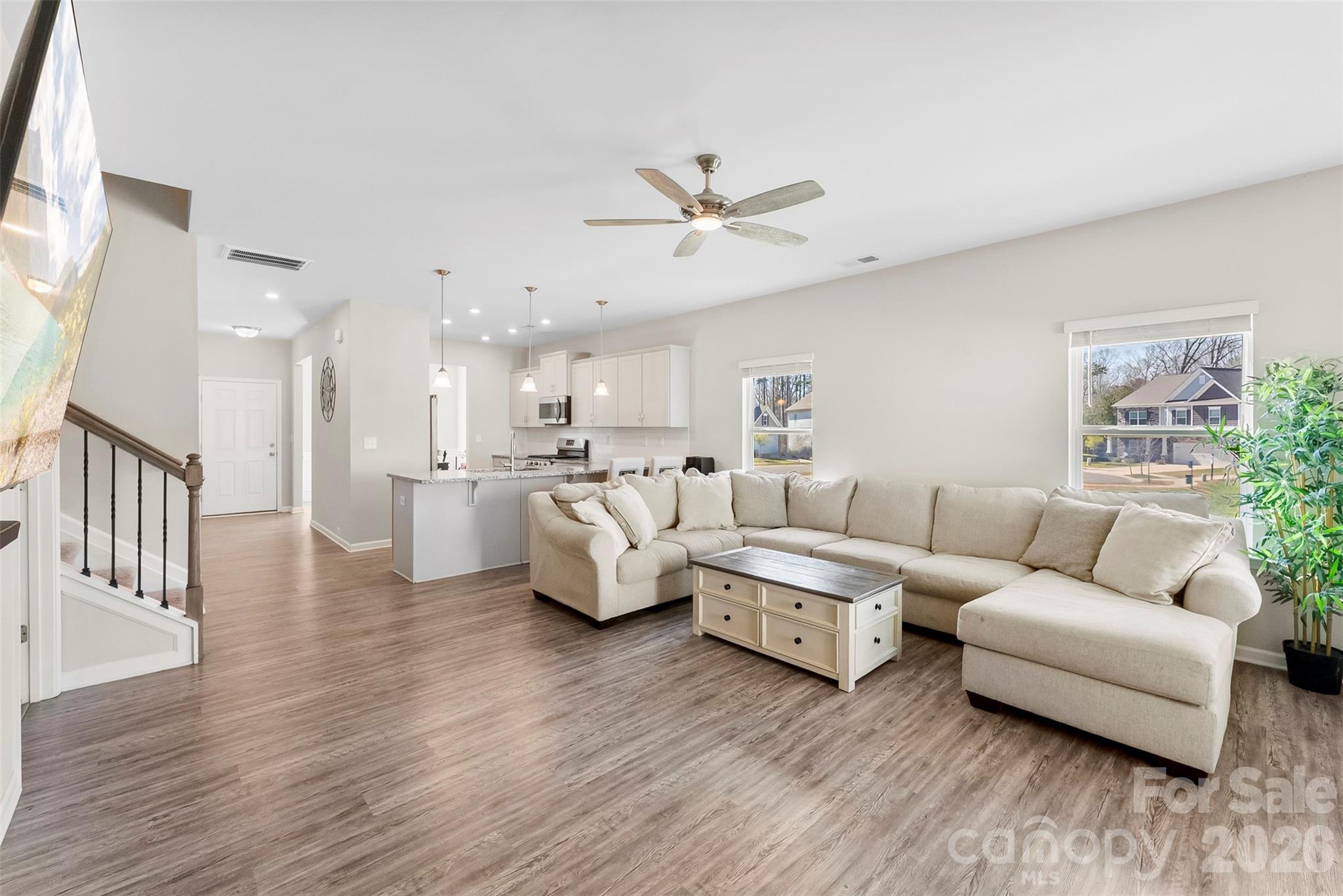 4631 Christina Court — Gastonia