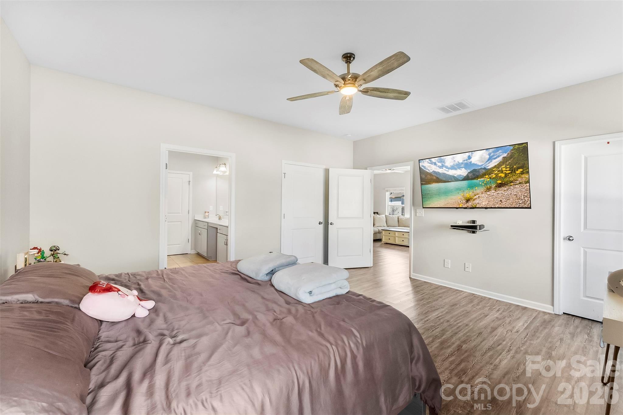 4631 Christina Court — Gastonia