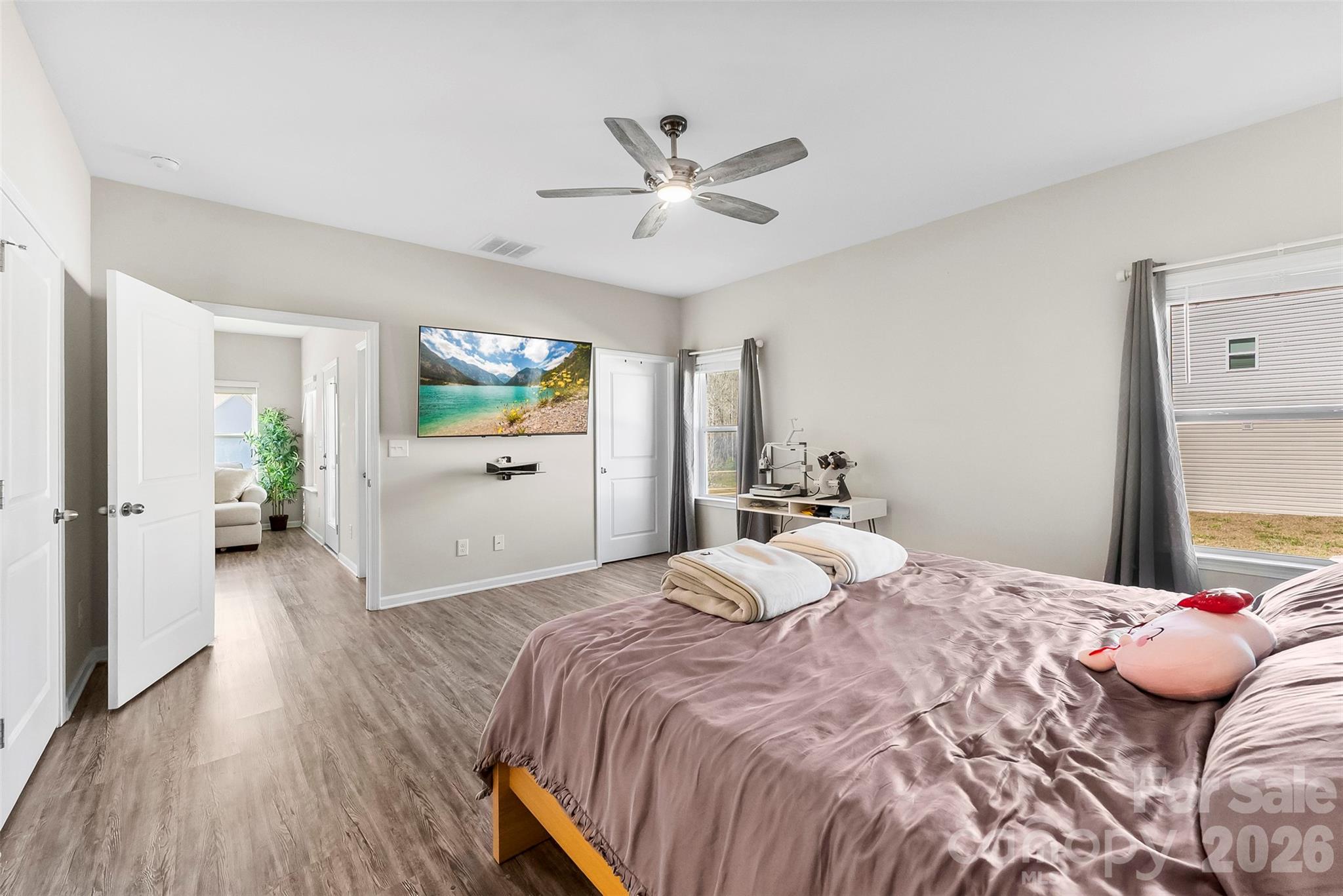 4631 Christina Court — Gastonia