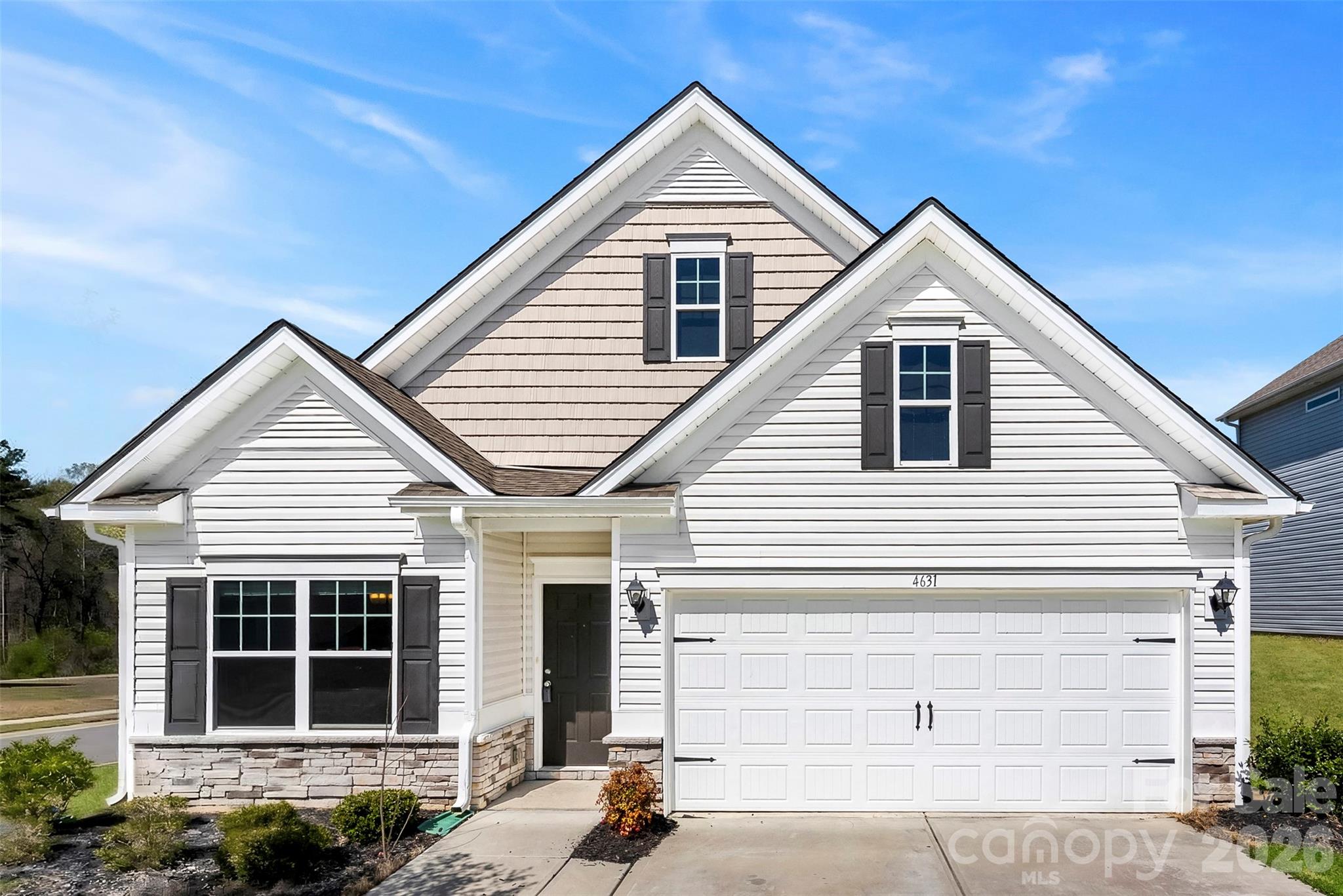 4631 Christina Court — Gastonia
