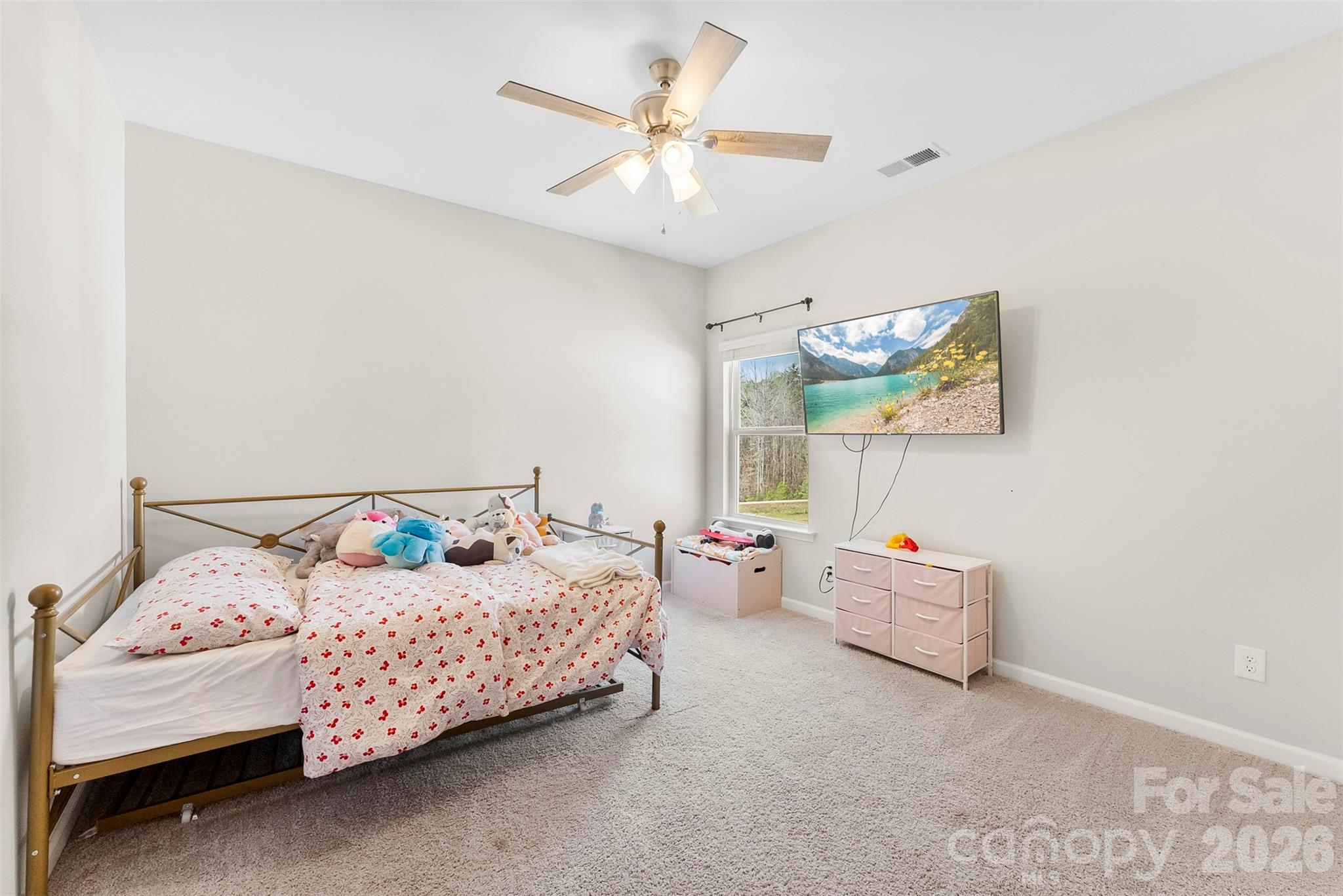 4631 Christina Court — Gastonia