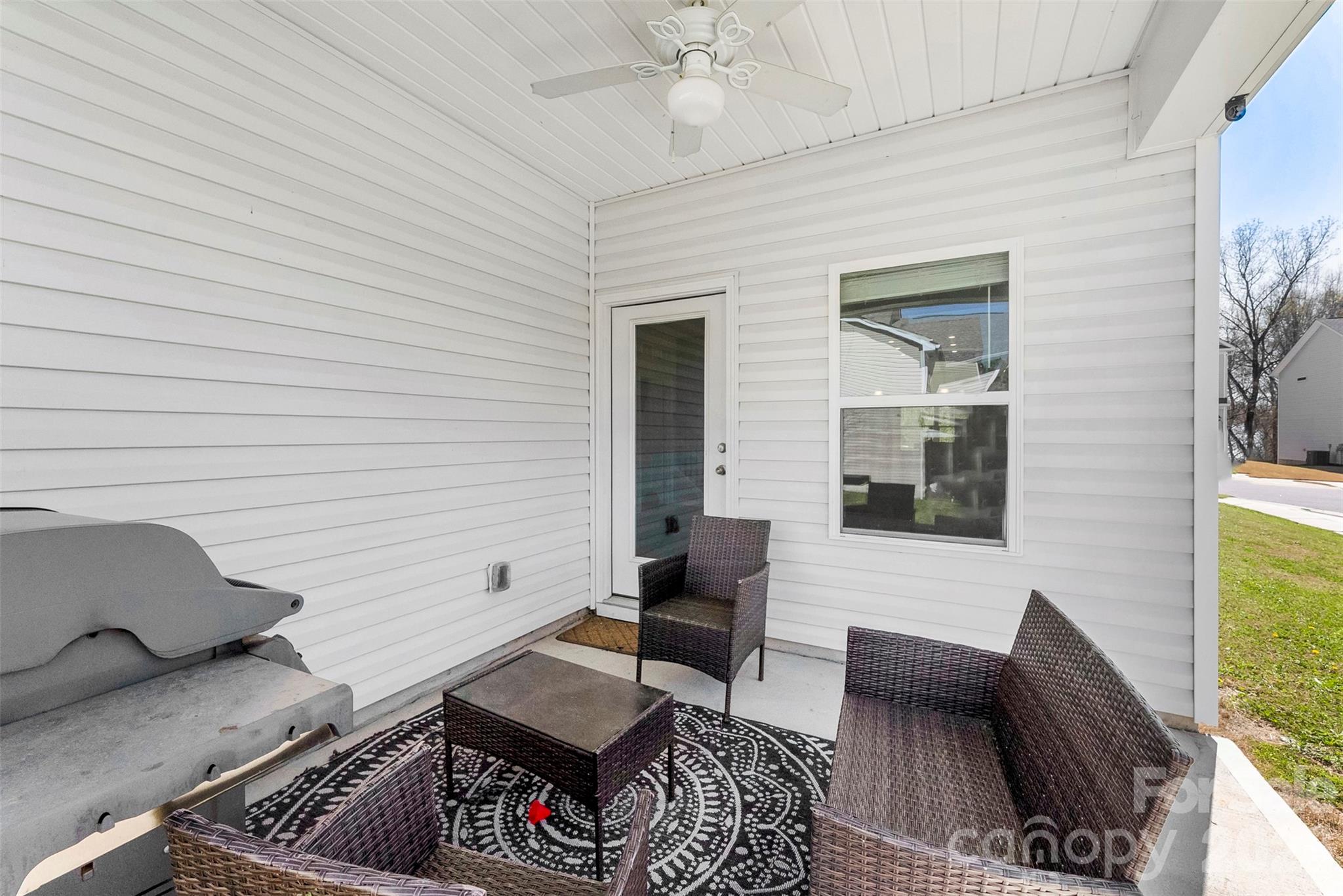4631 Christina Court — Gastonia
