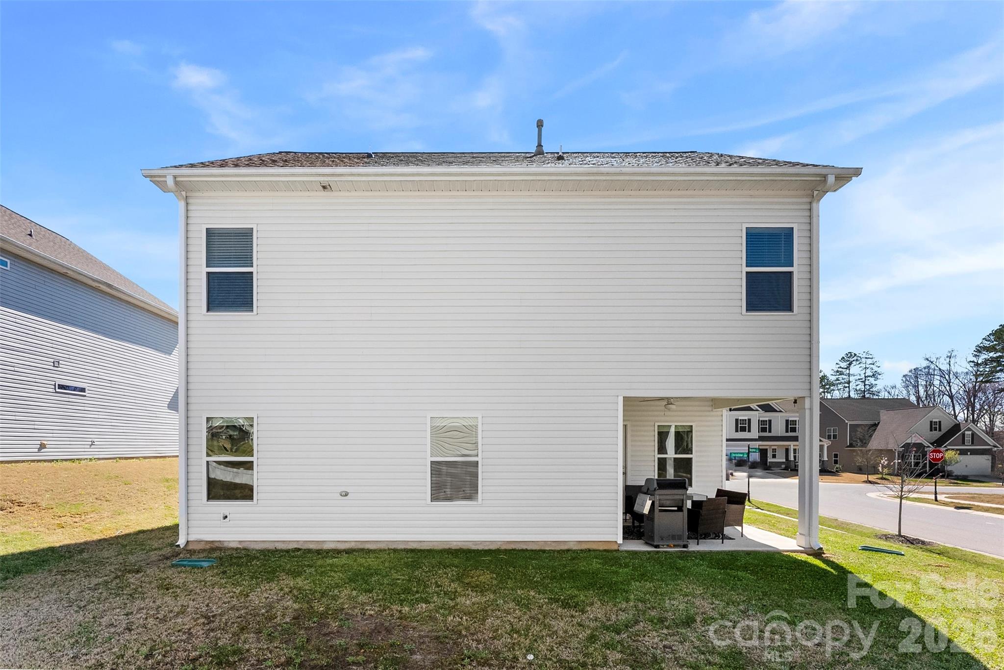 4631 Christina Court — Gastonia