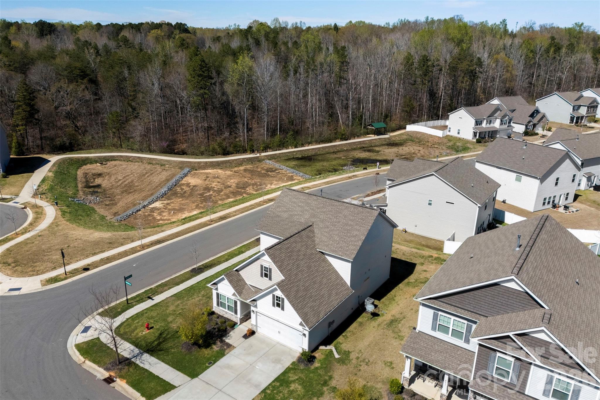 4631 Christina Court — Gastonia