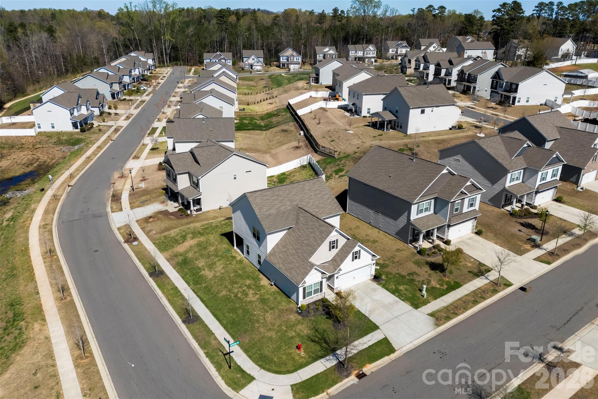 4631 Christina Court — Gastonia