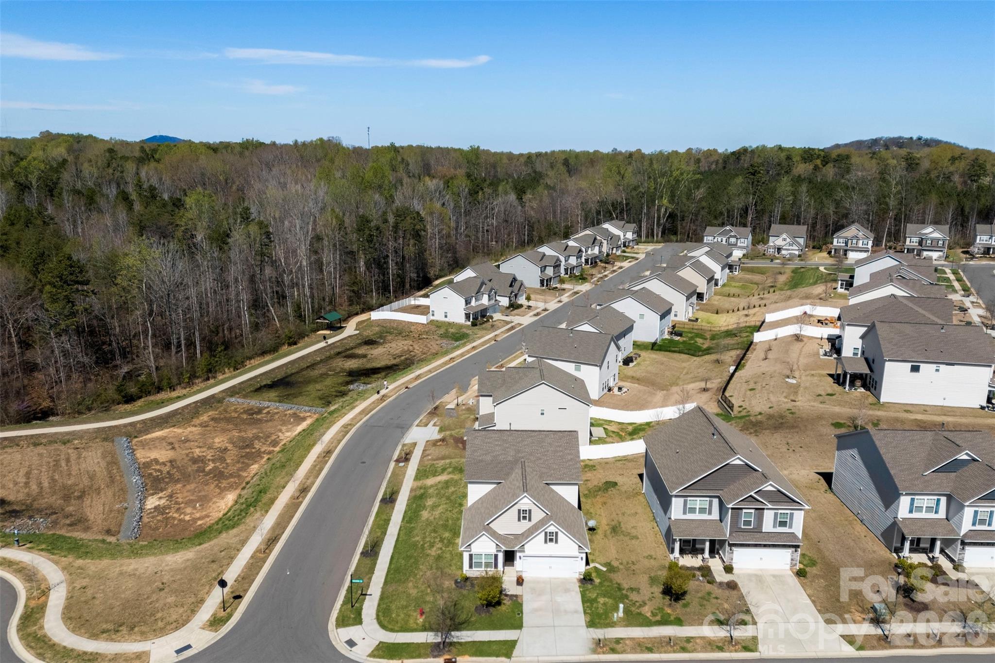 4631 Christina Court — Gastonia