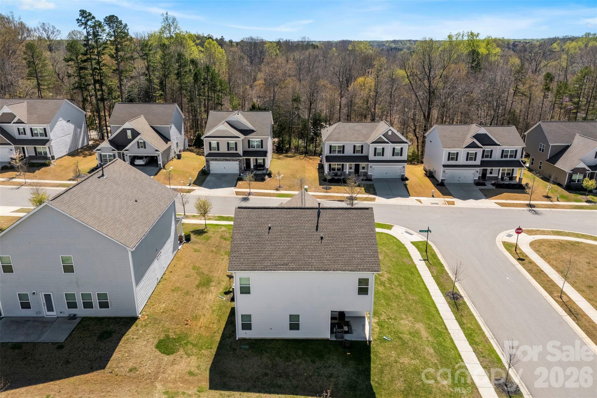 4631 Christina Court — Gastonia