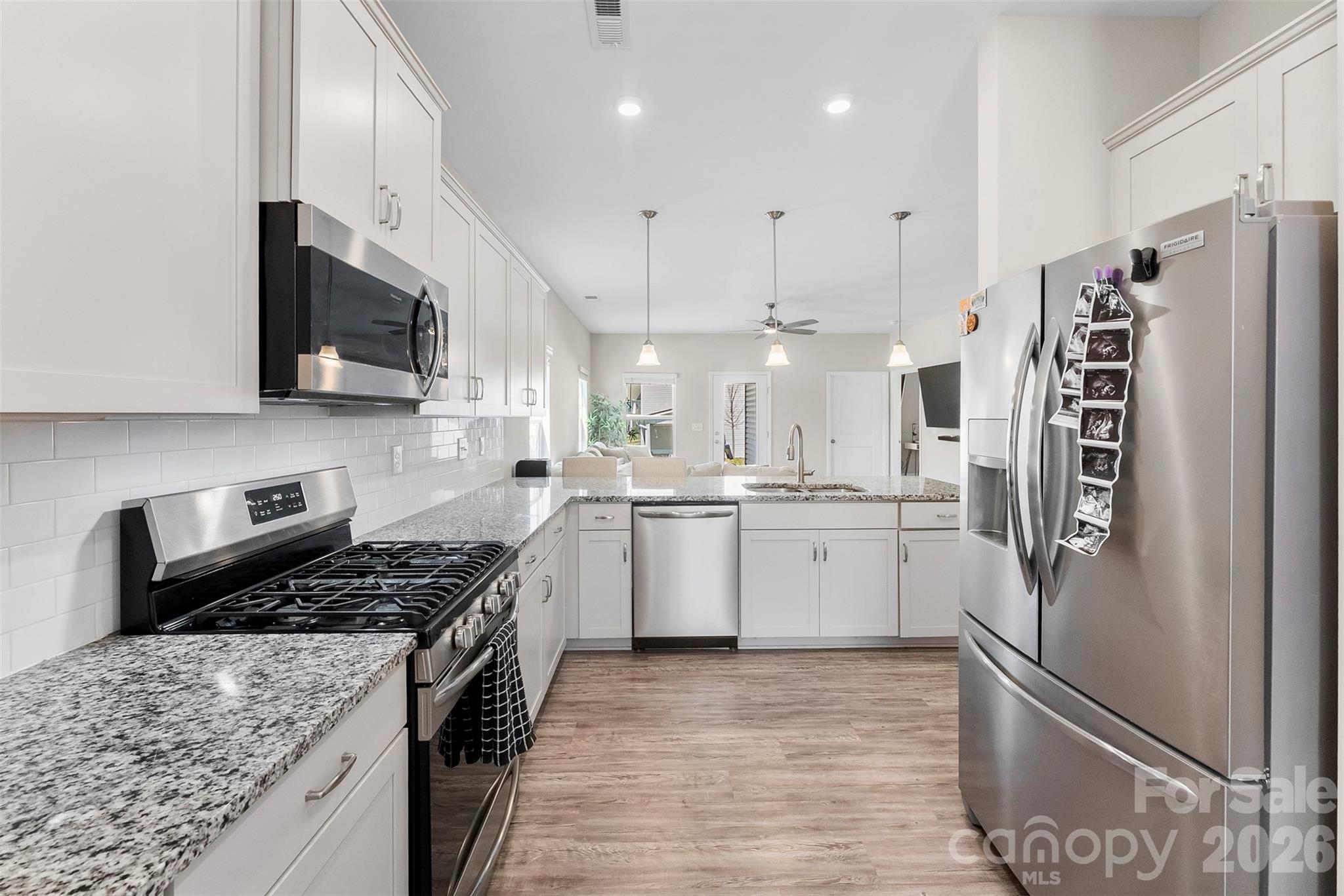 4631 Christina Court — Gastonia