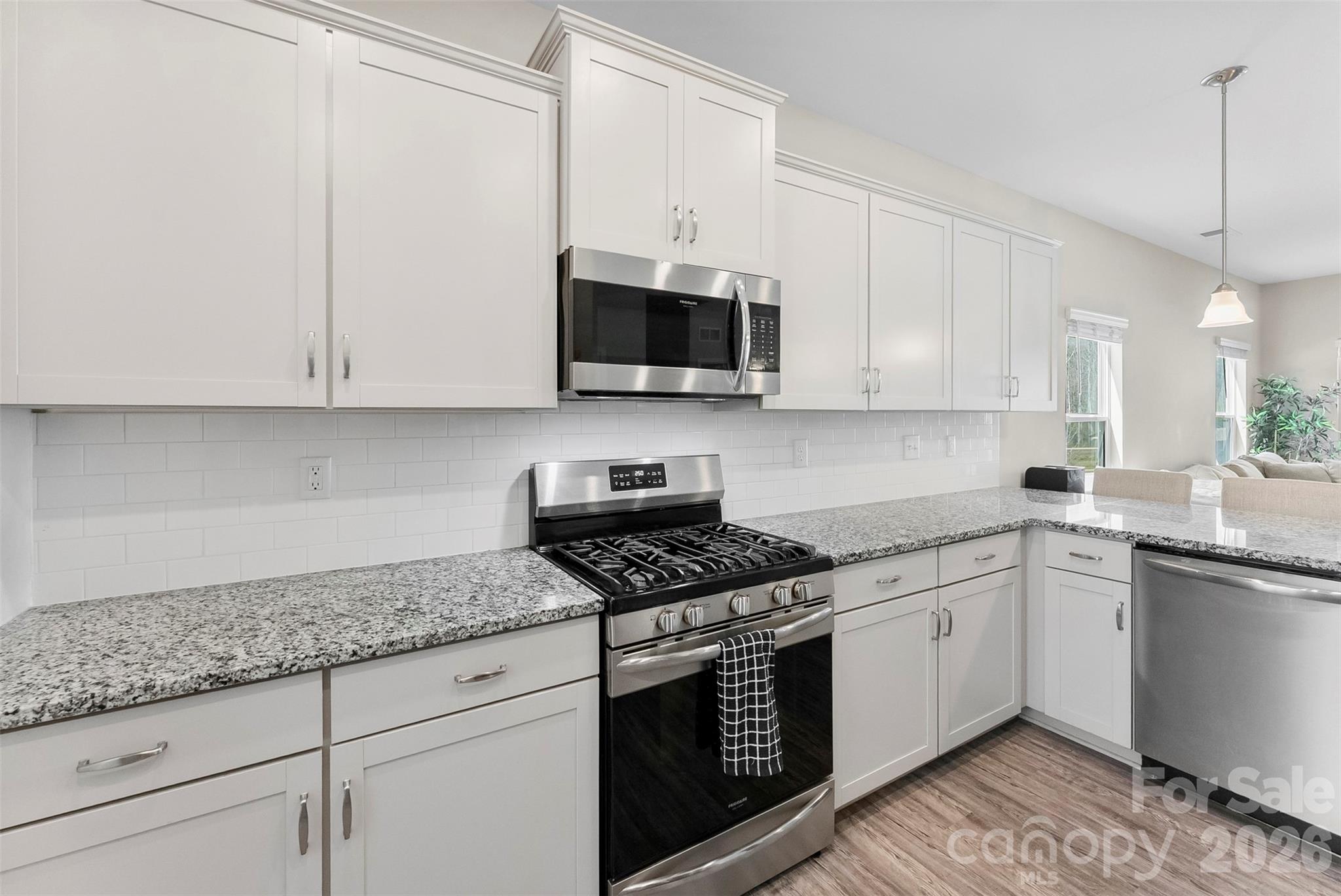 4631 Christina Court — Gastonia