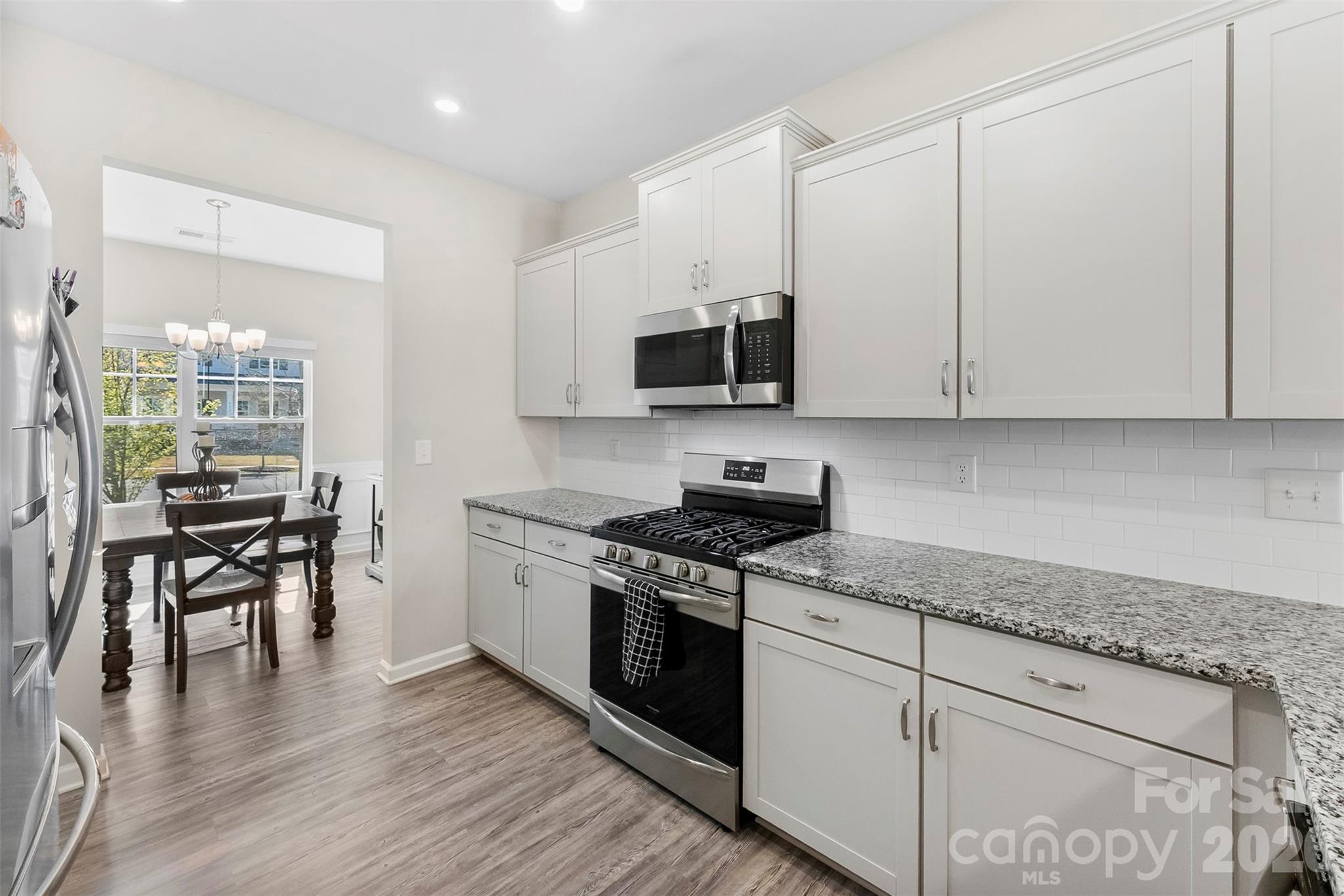 4631 Christina Court — Gastonia