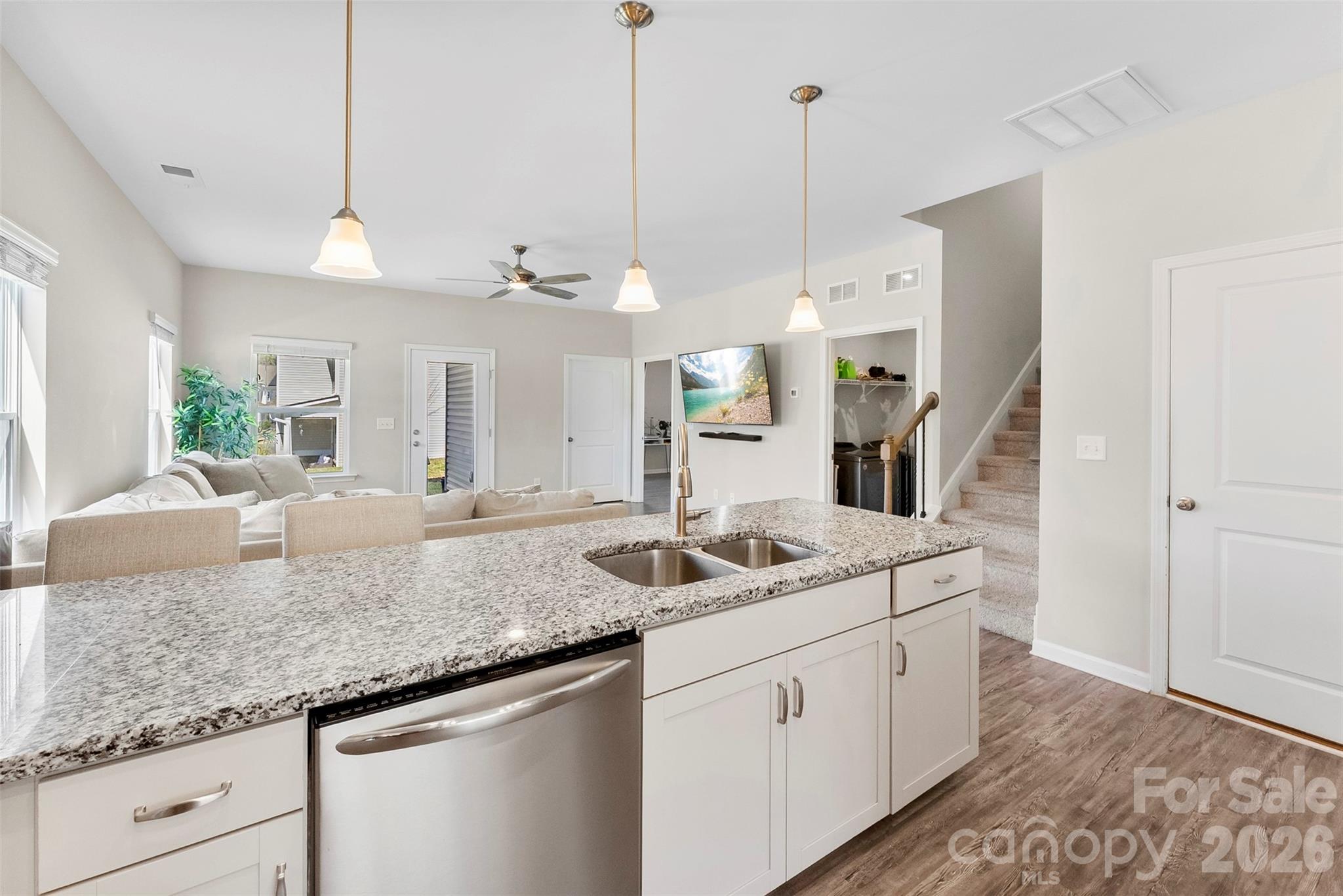 4631 Christina Court — Gastonia