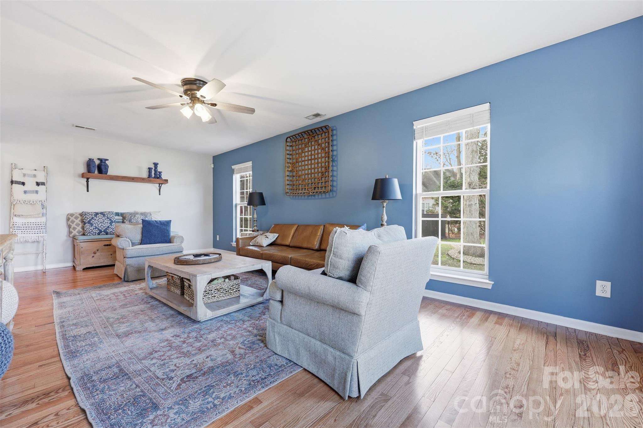 1210 Bridge Knot Court — Rock Hill