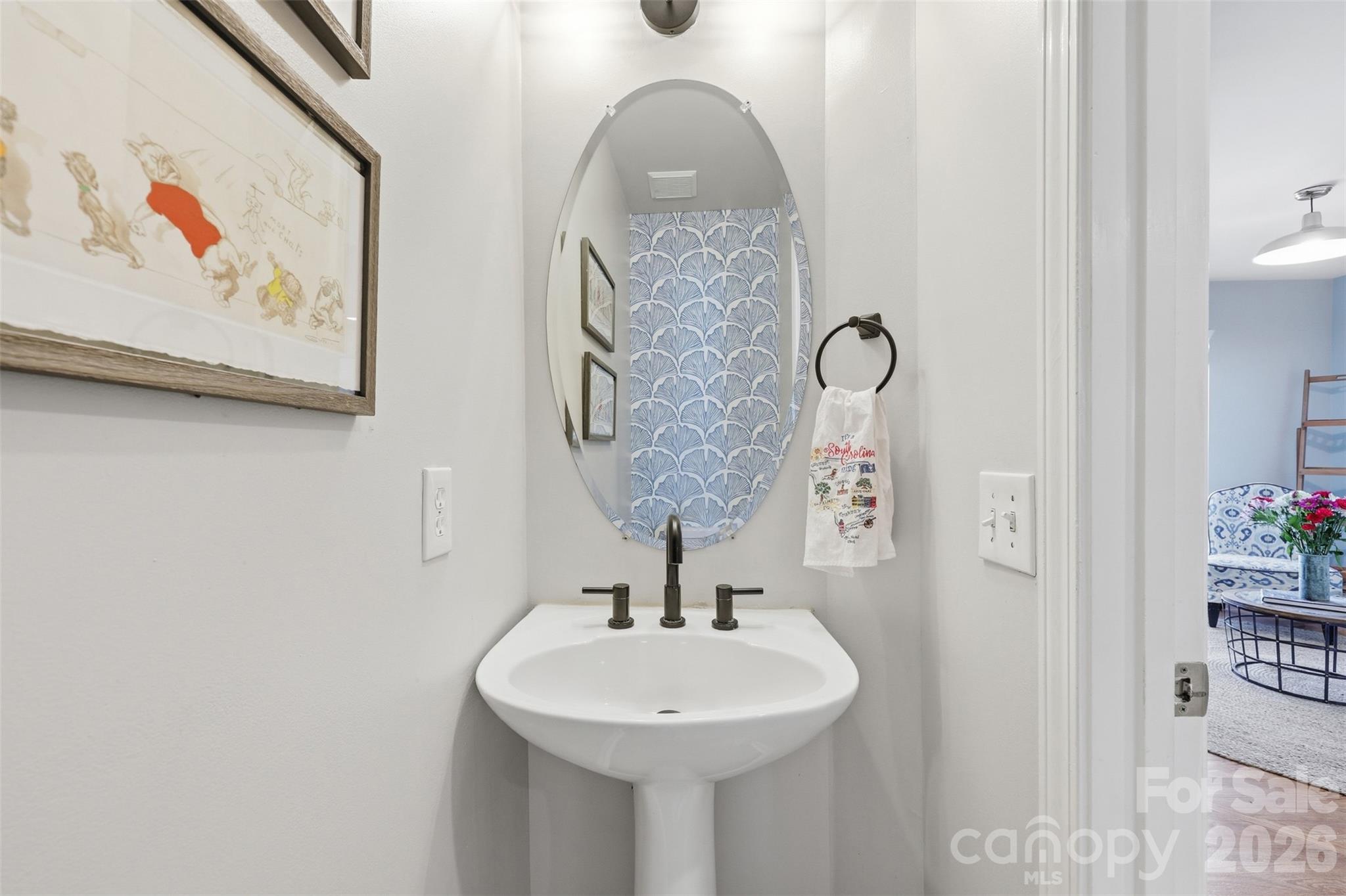1210 Bridge Knot Court — Rock Hill