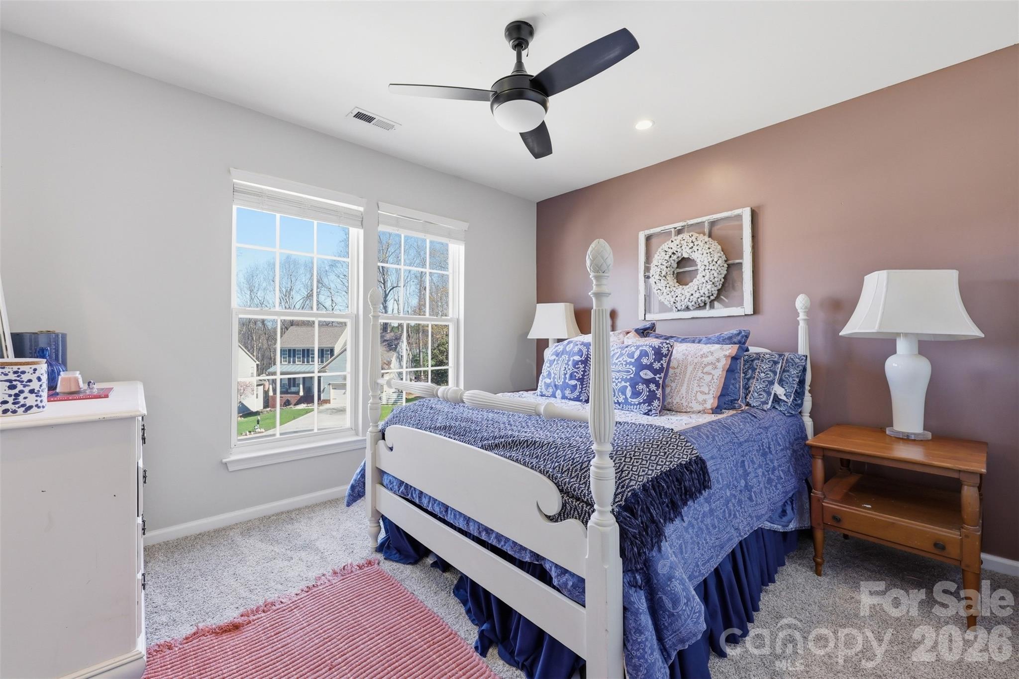 1210 Bridge Knot Court — Rock Hill
